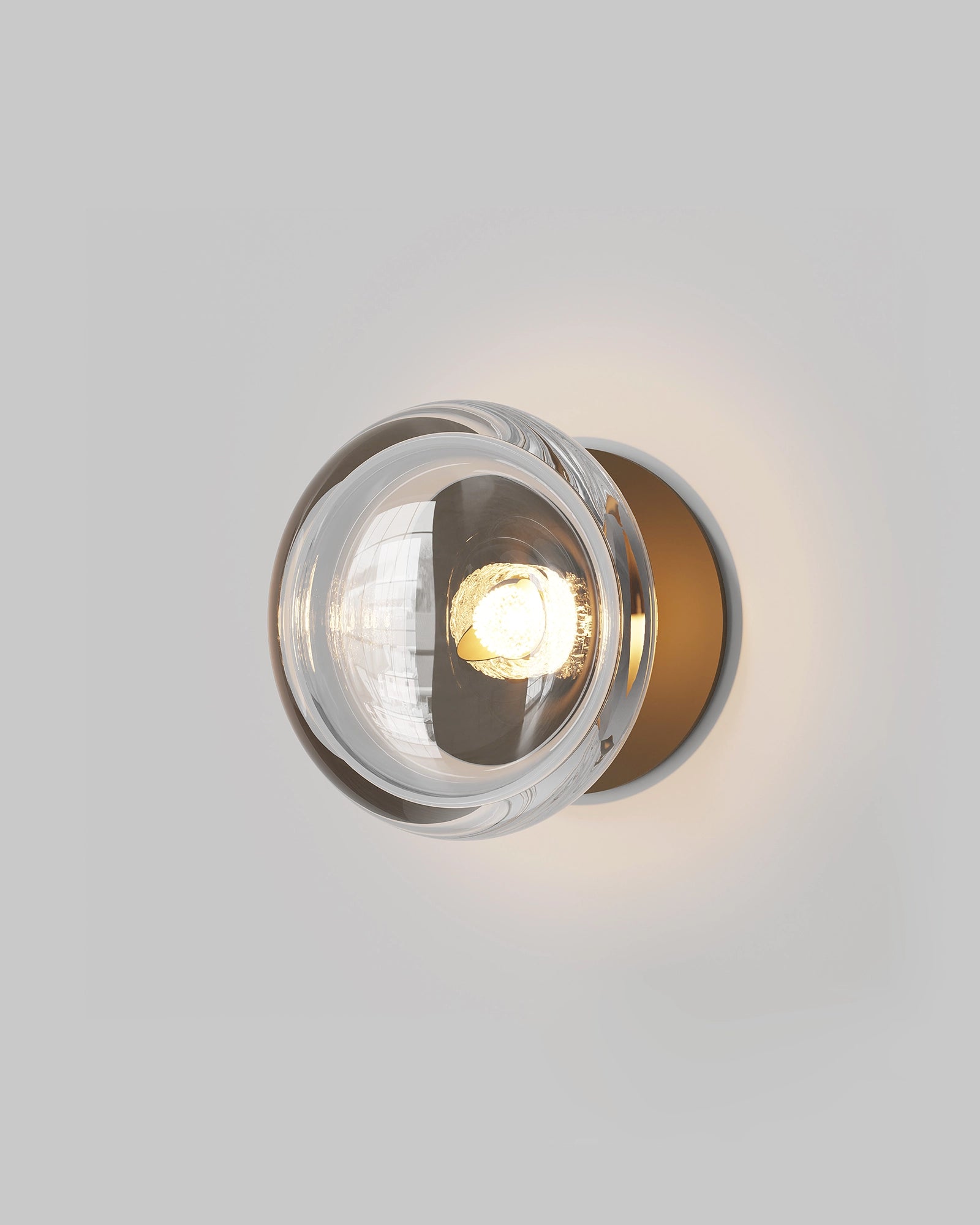 Sonn Wall Light