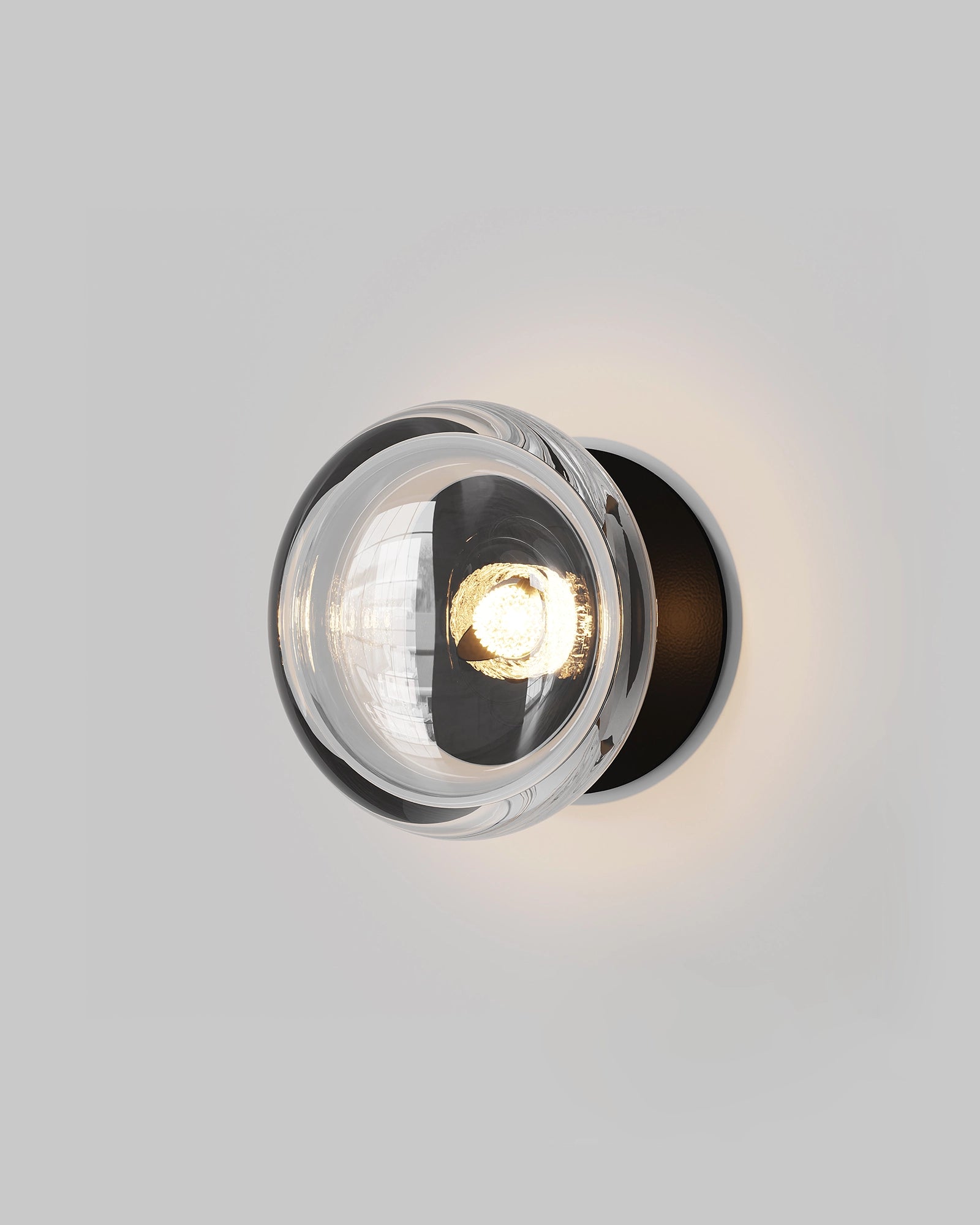 Sonn Wall Light