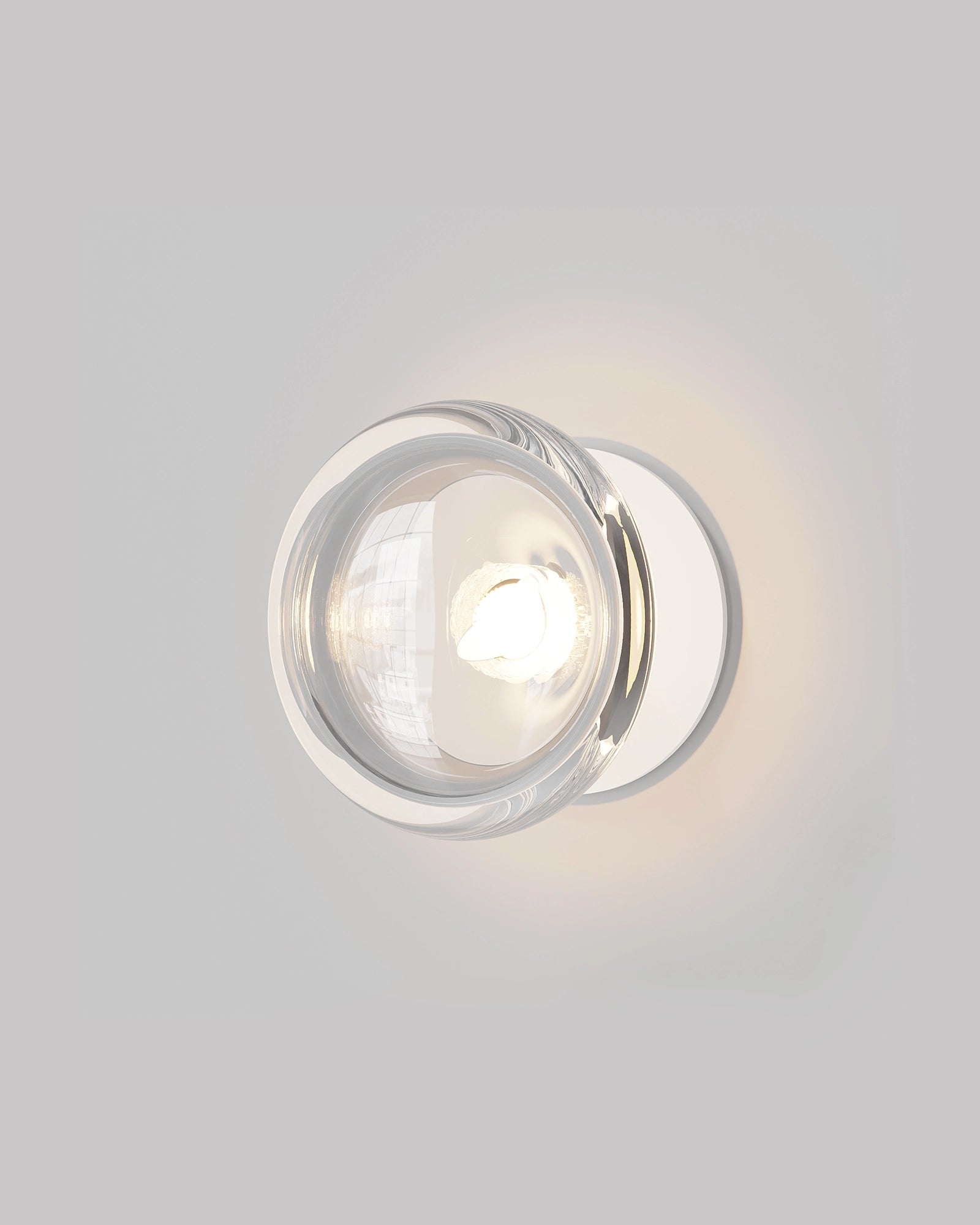 Sonn Wall Light