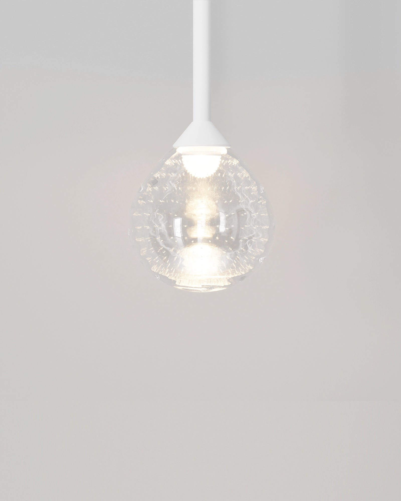 Sora Single Rod Pendant Light | Kitchen Lighting by Soktas Lighting | Nook Collections