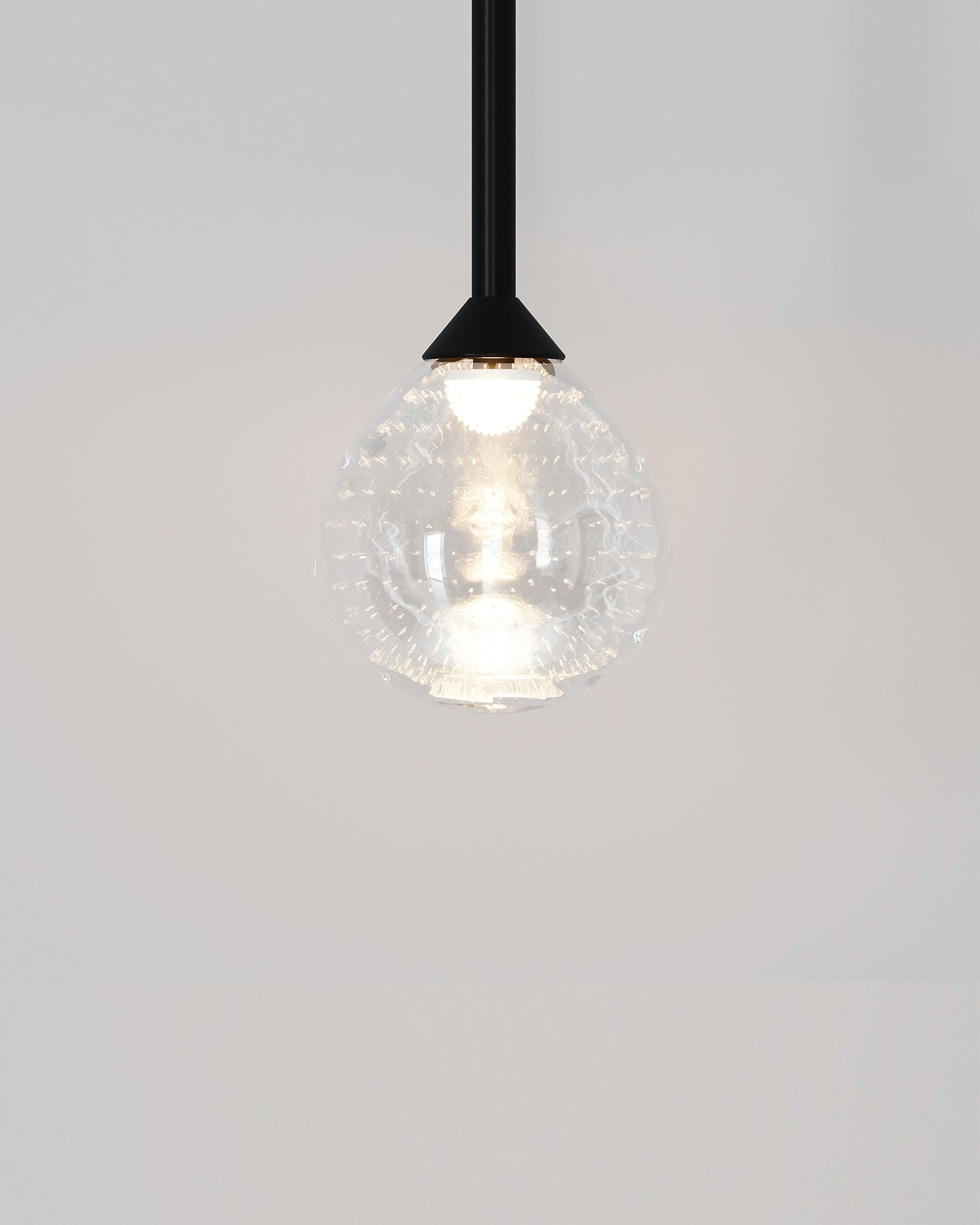 Sora Single Rod Pendant Light | Kitchen Lighting by Soktas Lighting | Nook Collections