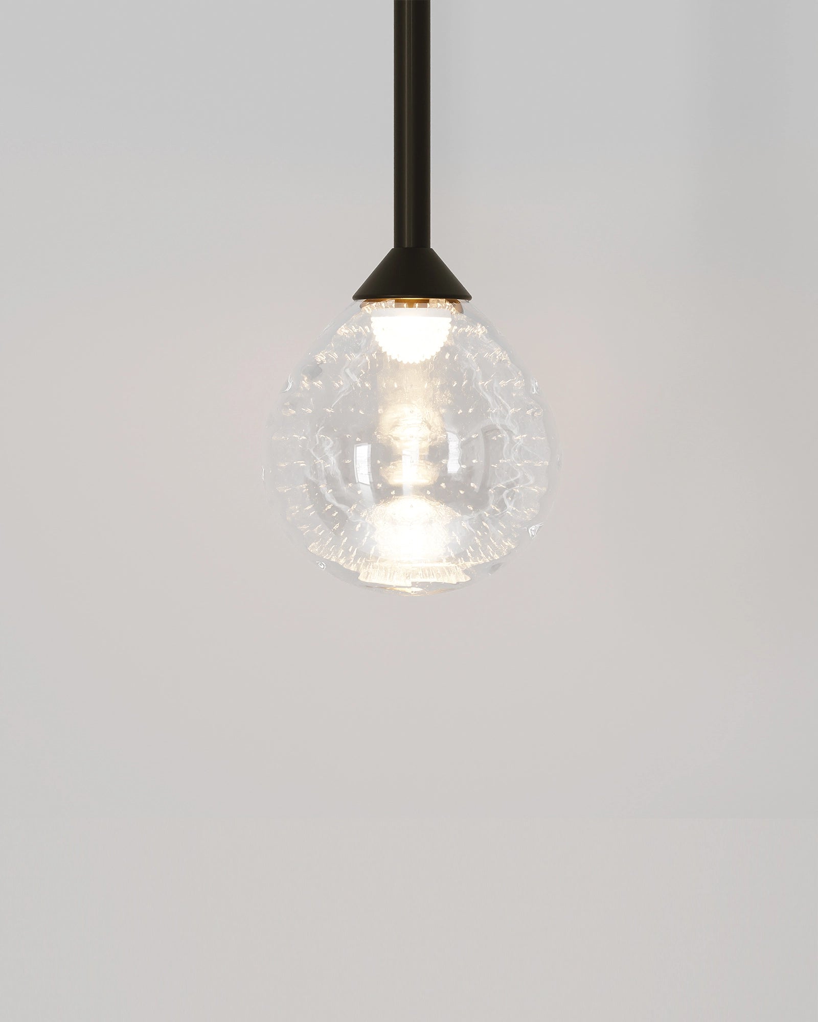 Sora Single Rod Pendant Light | Kitchen Lighting by Soktas Lighting | Nook Collections