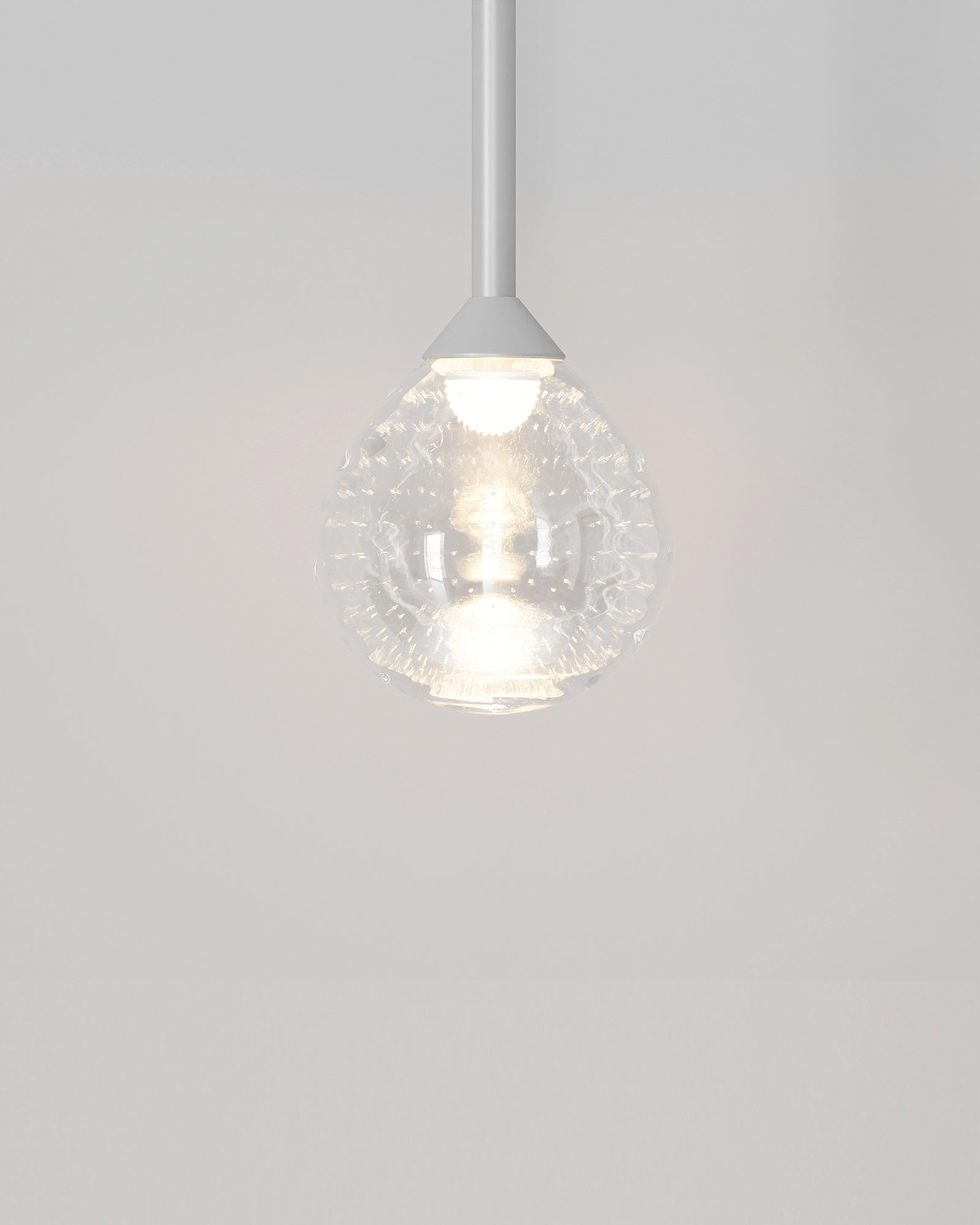 Sora Single Rod Pendant Light | Kitchen Lighting by Soktas Lighting | Nook Collections