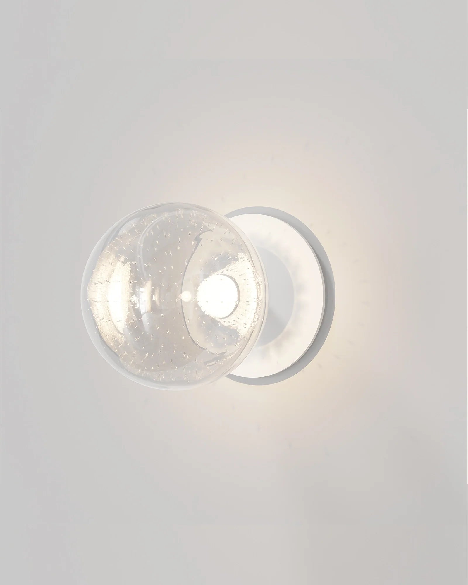 Sora Bathroom Wall Light