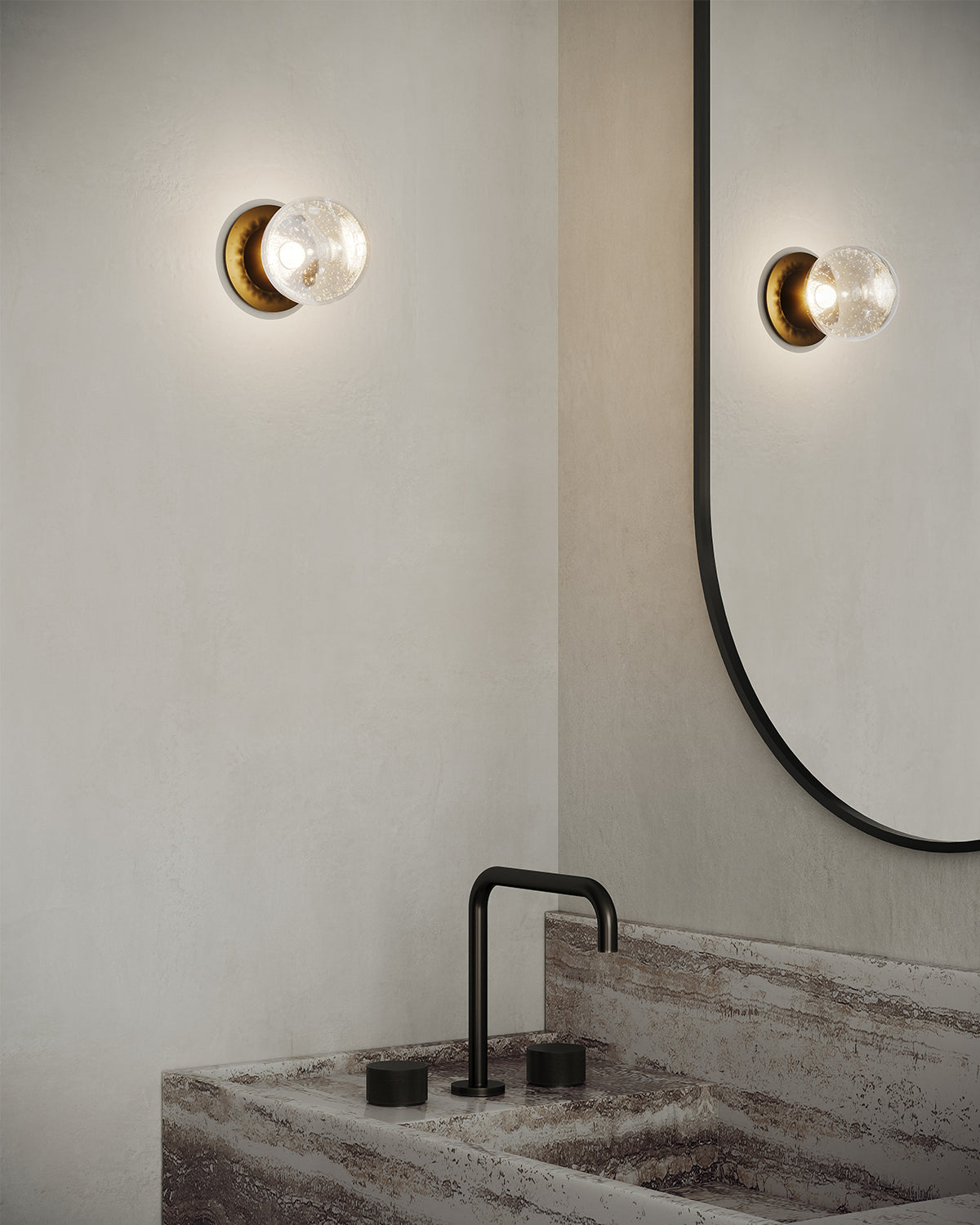 Sora Wall Light