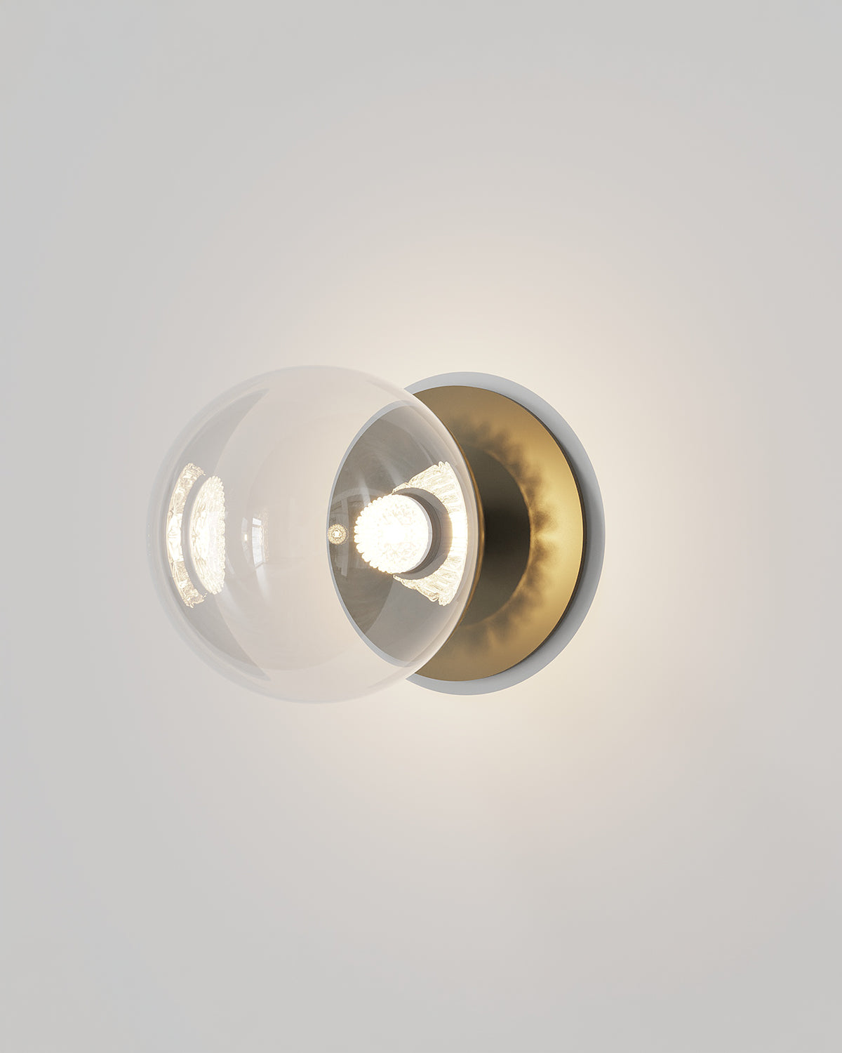 Sora Wall Light
