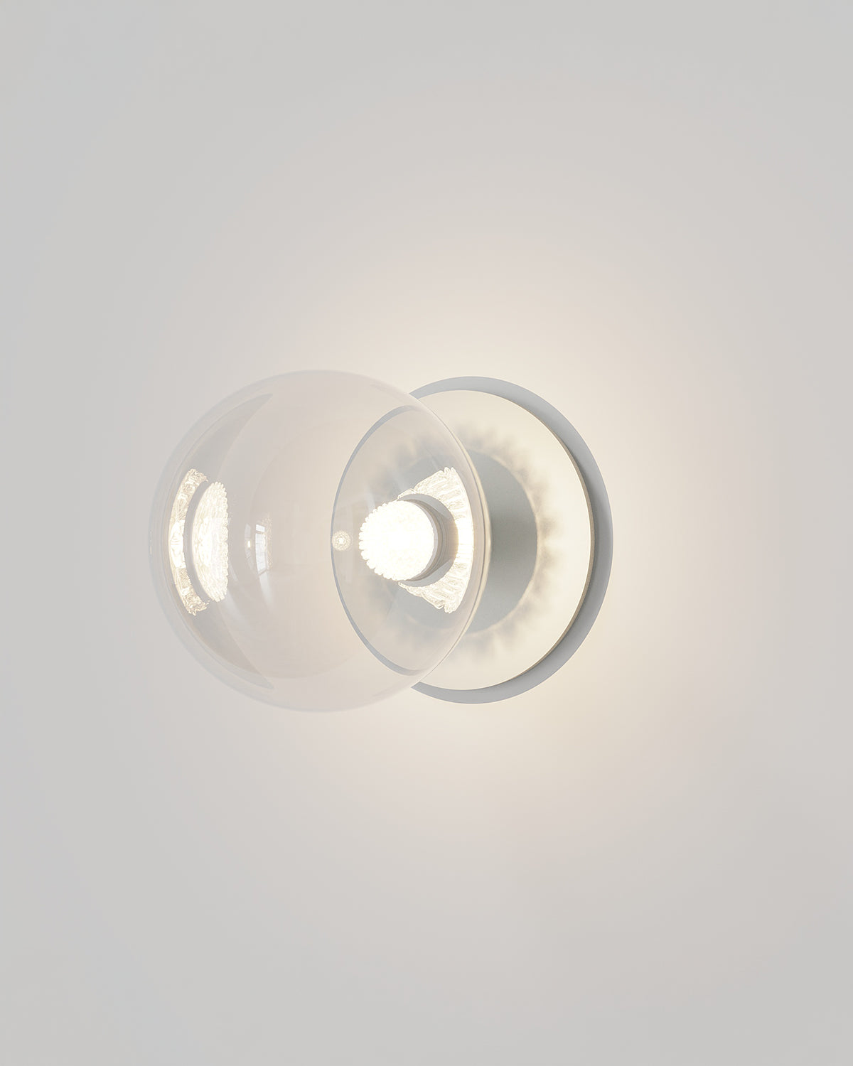 Sora Wall Light