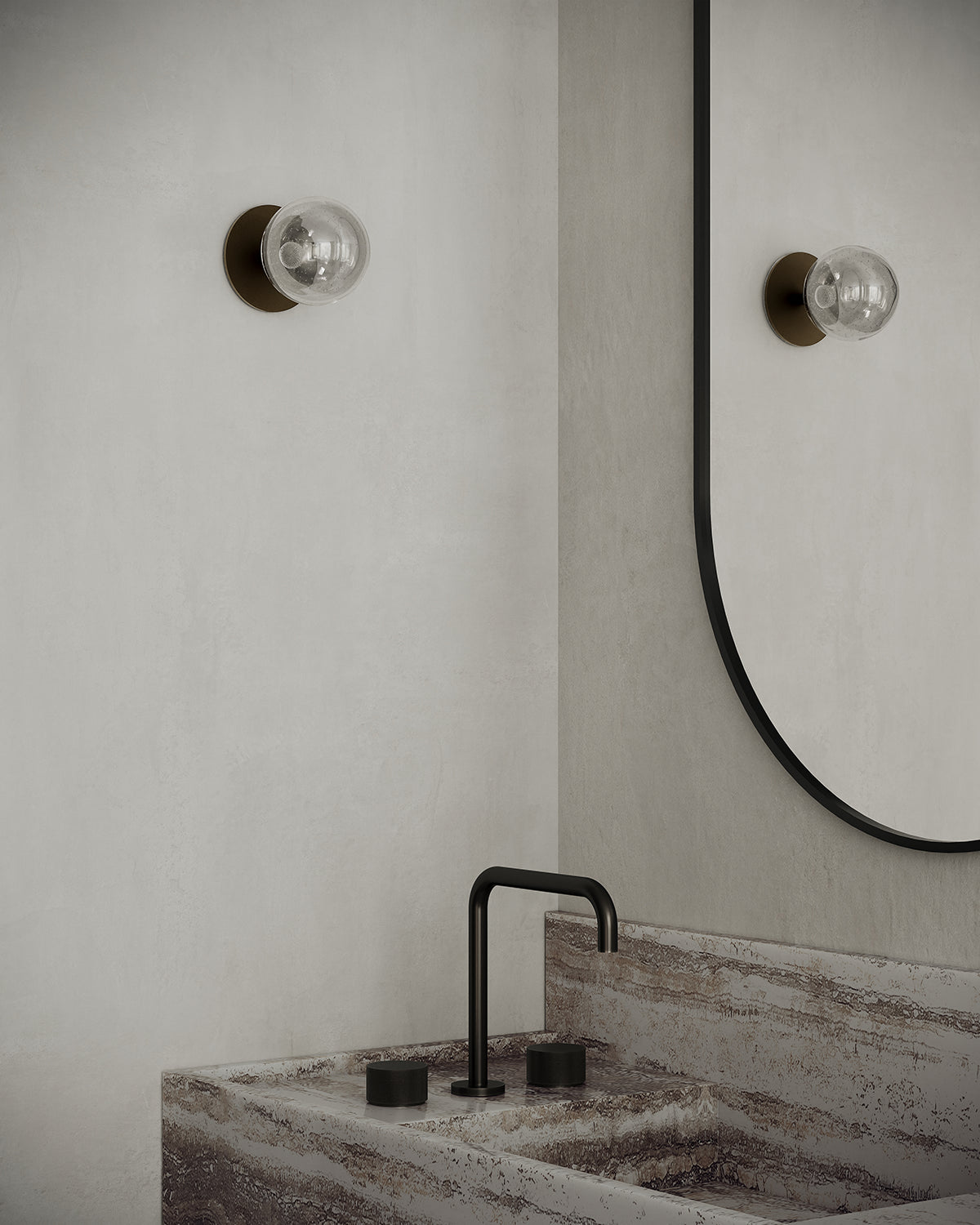 Sora Wall Light