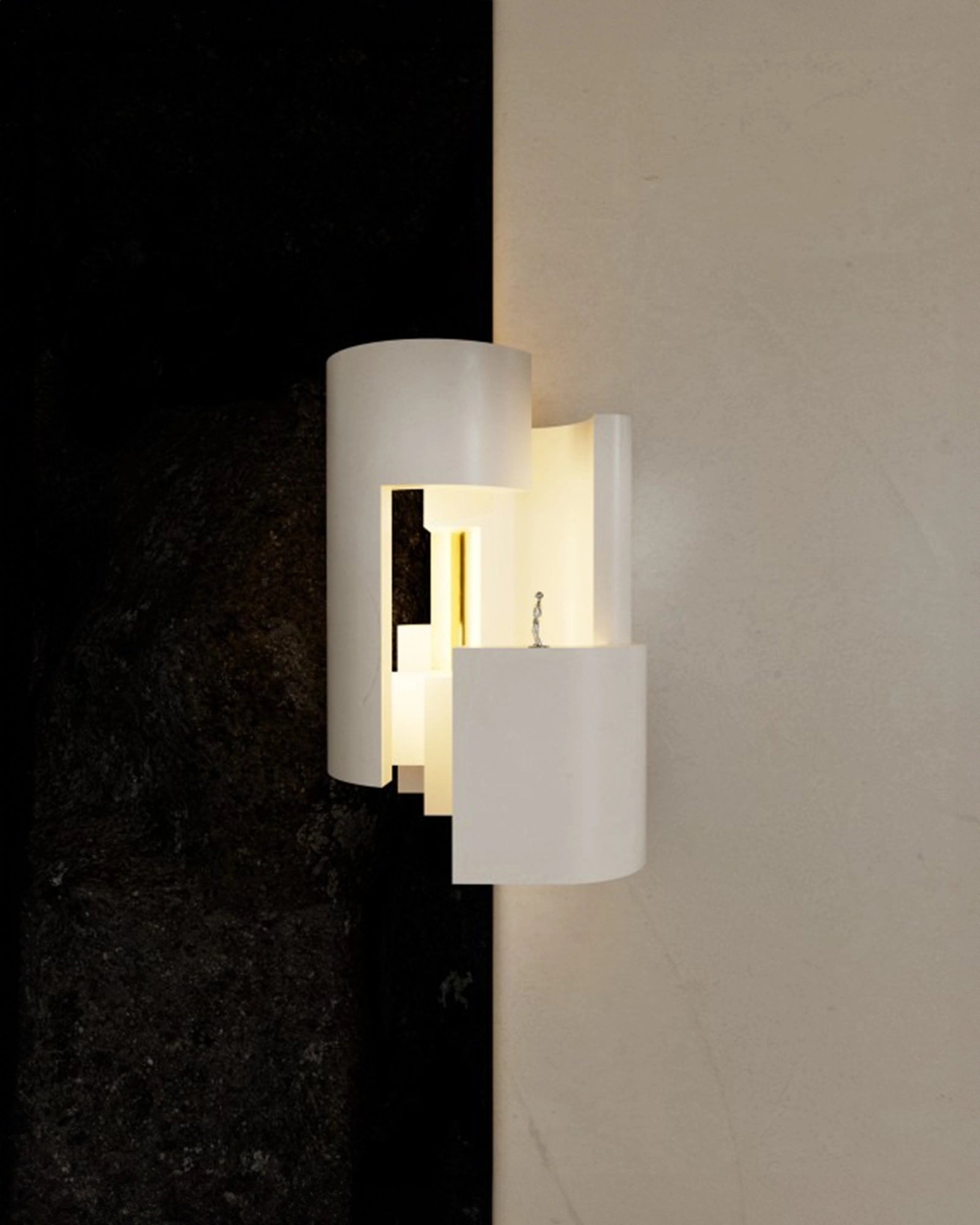 Soul Angle Wall Light