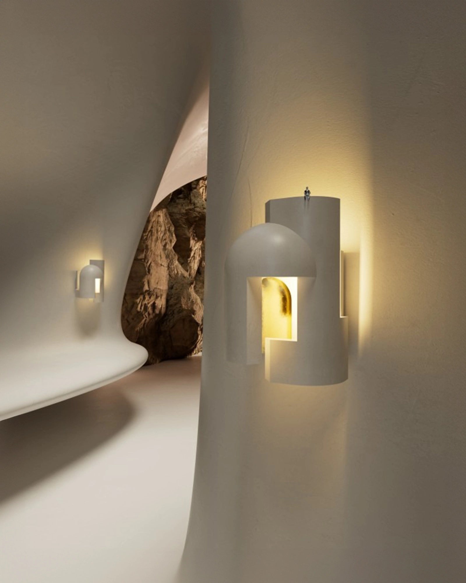 Soul Wall Light