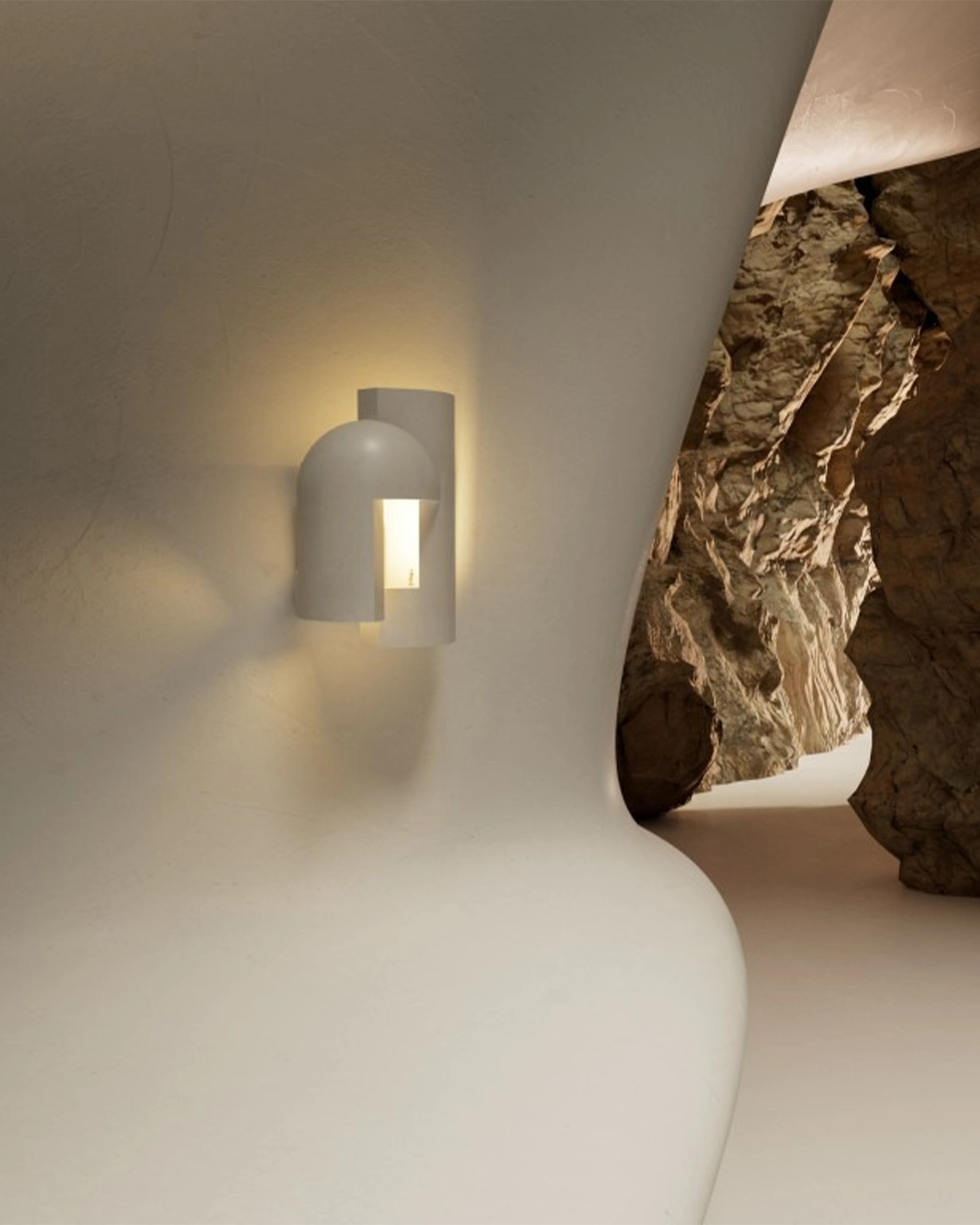 Soul Wall Light