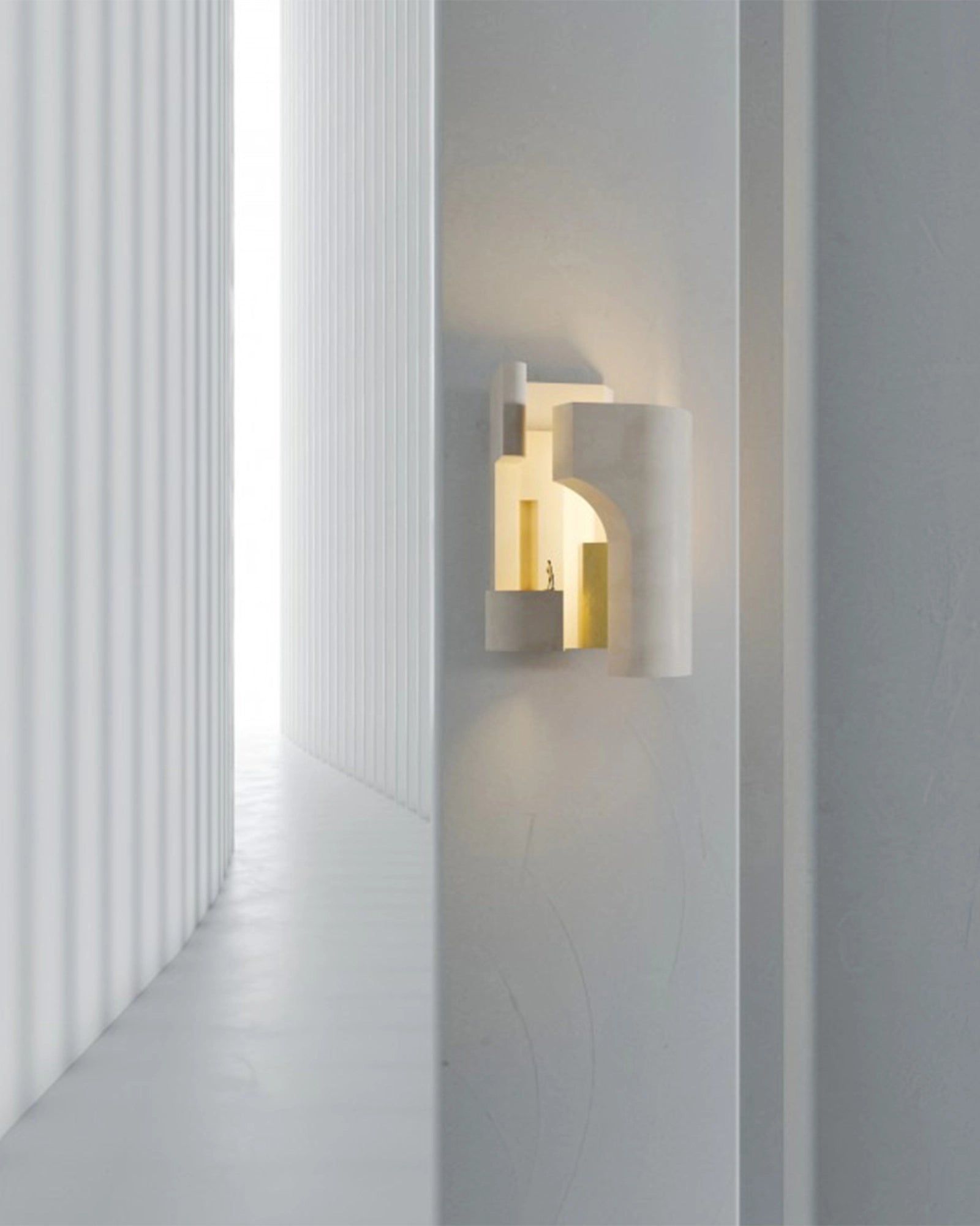 Soul Wall Light