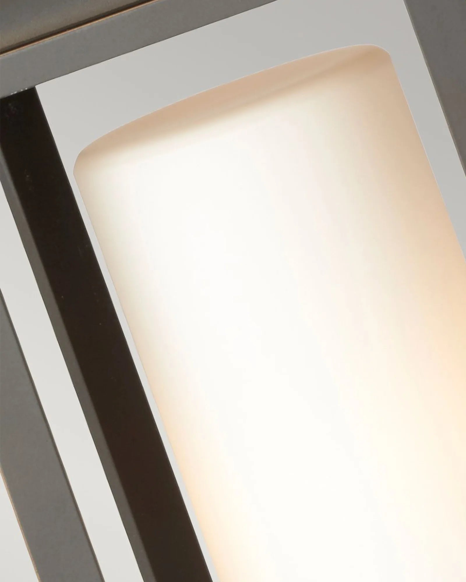 South Hope Pedestal Light