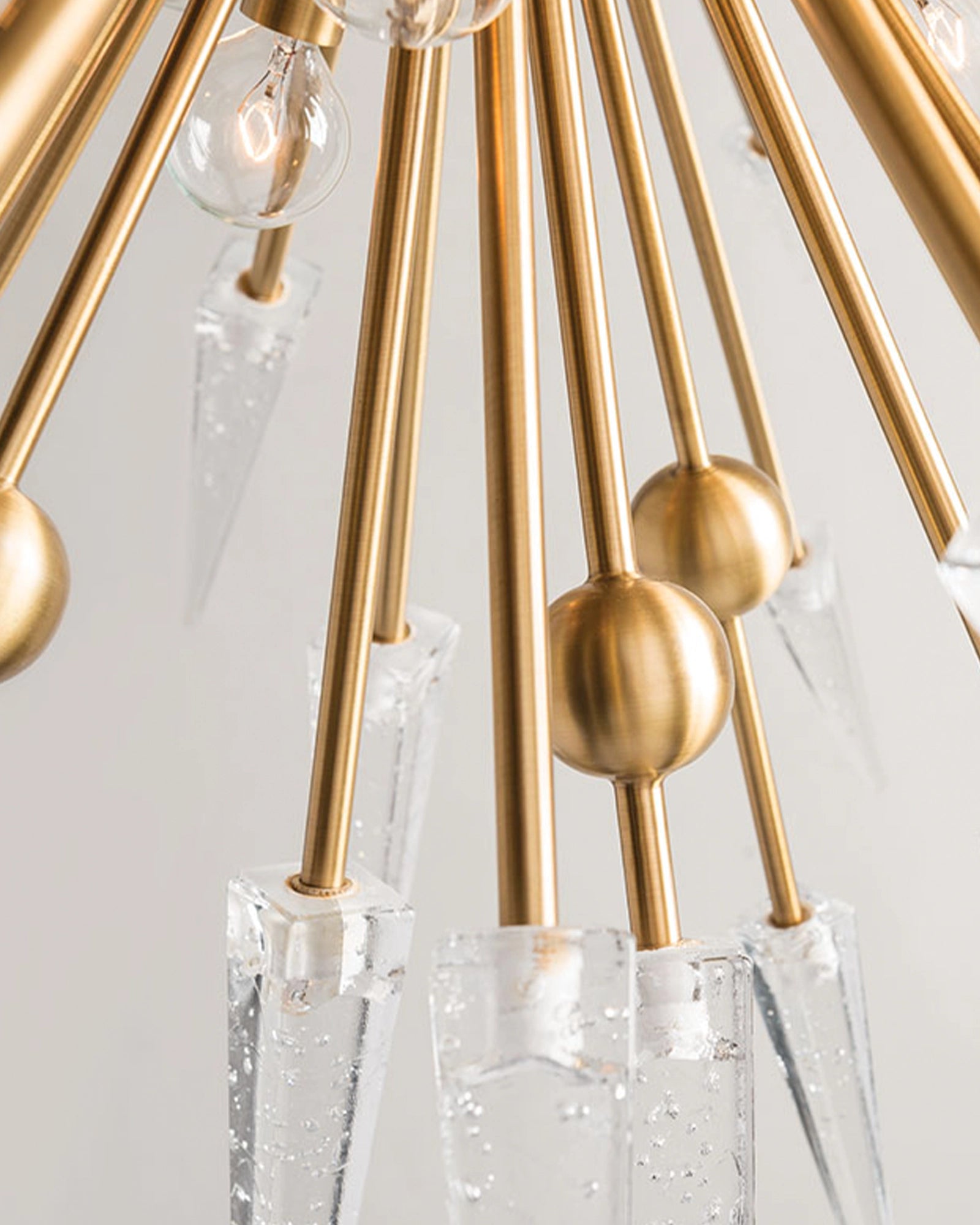 Sparta Ceiling Light