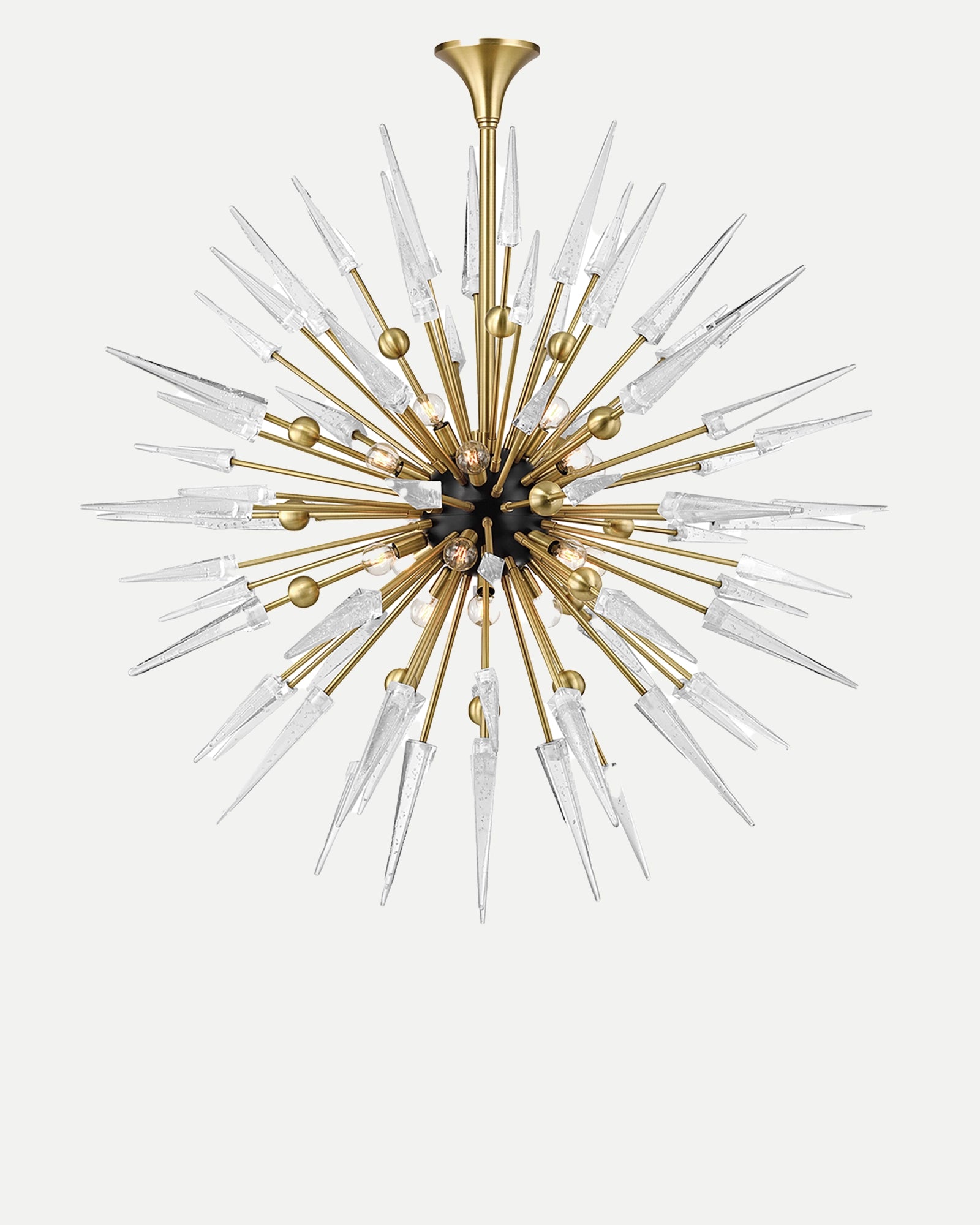 Sparta Chandelier