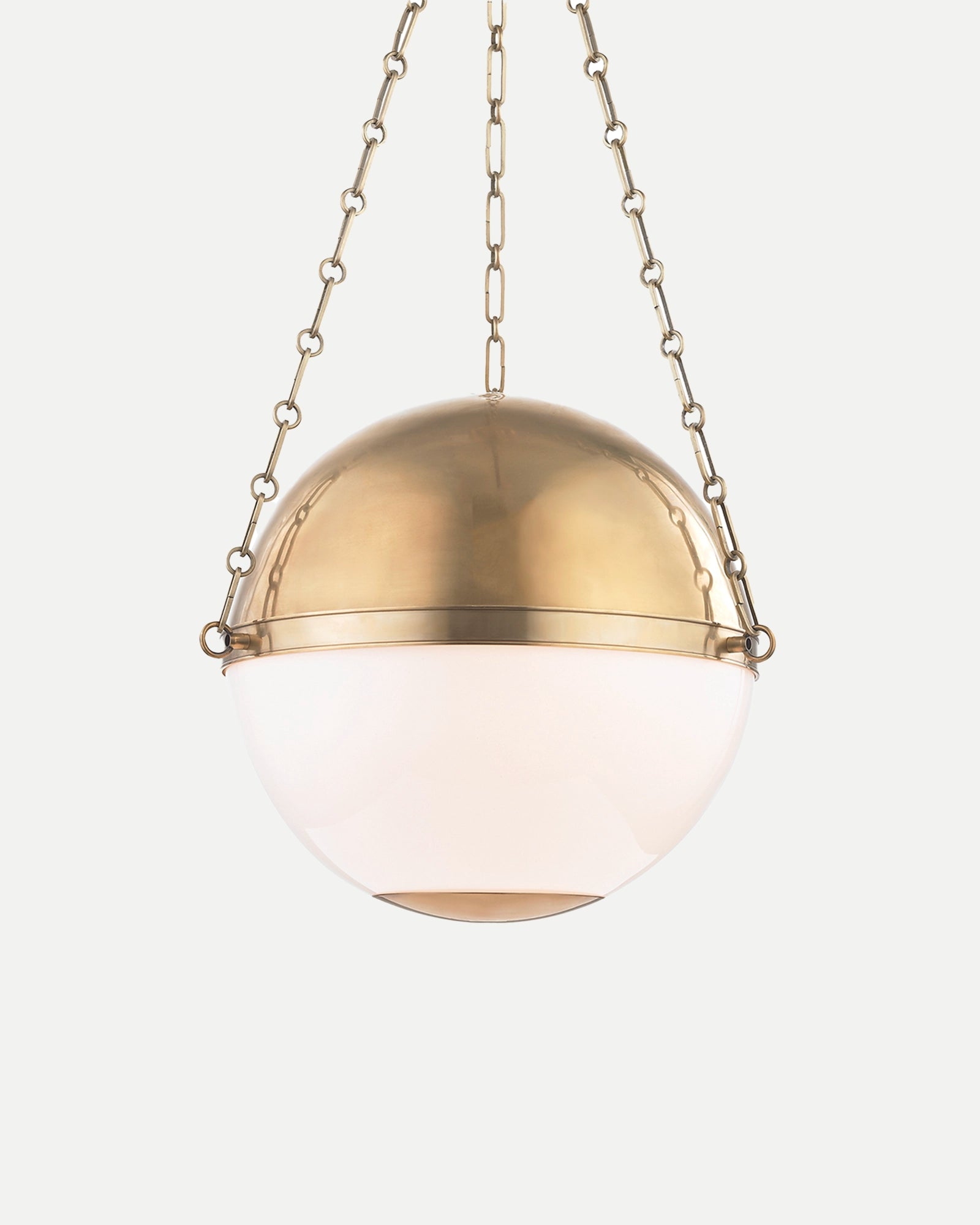 Sphere No.2 Pendant Light