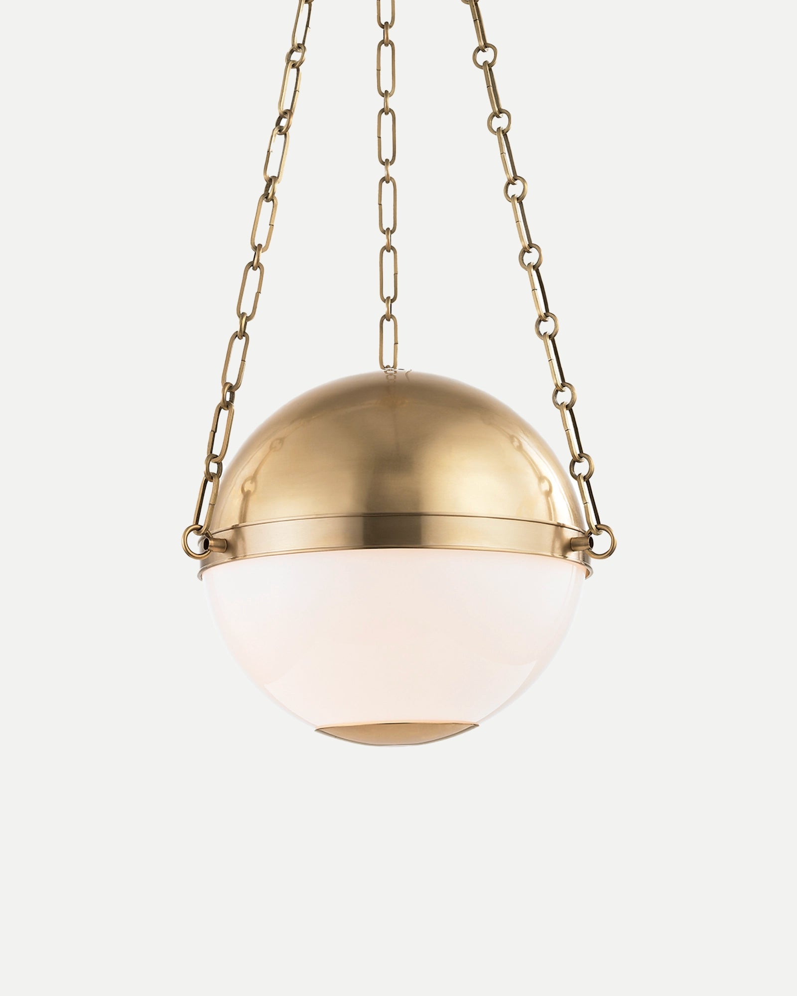 Sphere No.2 Pendant Light