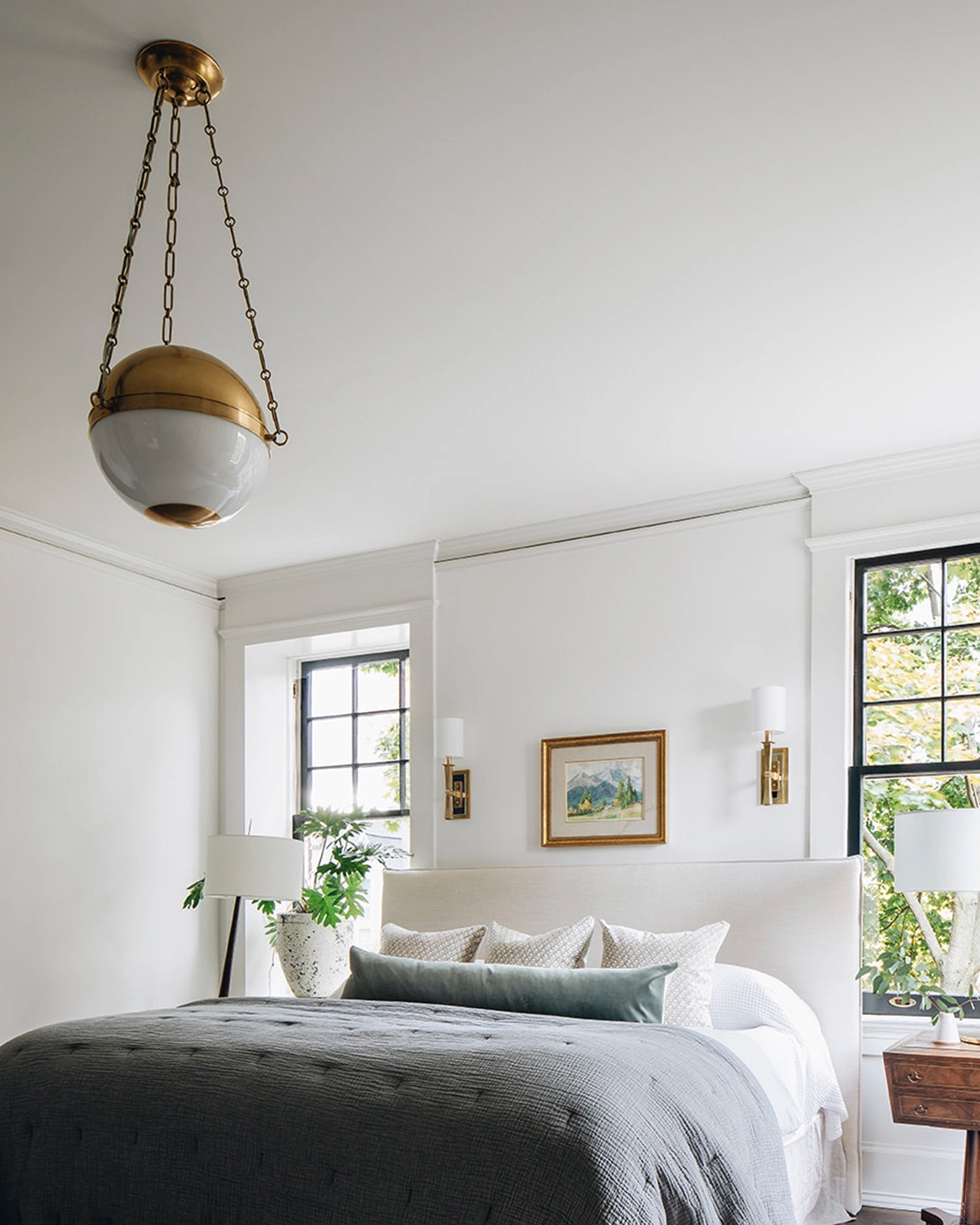 Sphere No.2 Pendant Light
