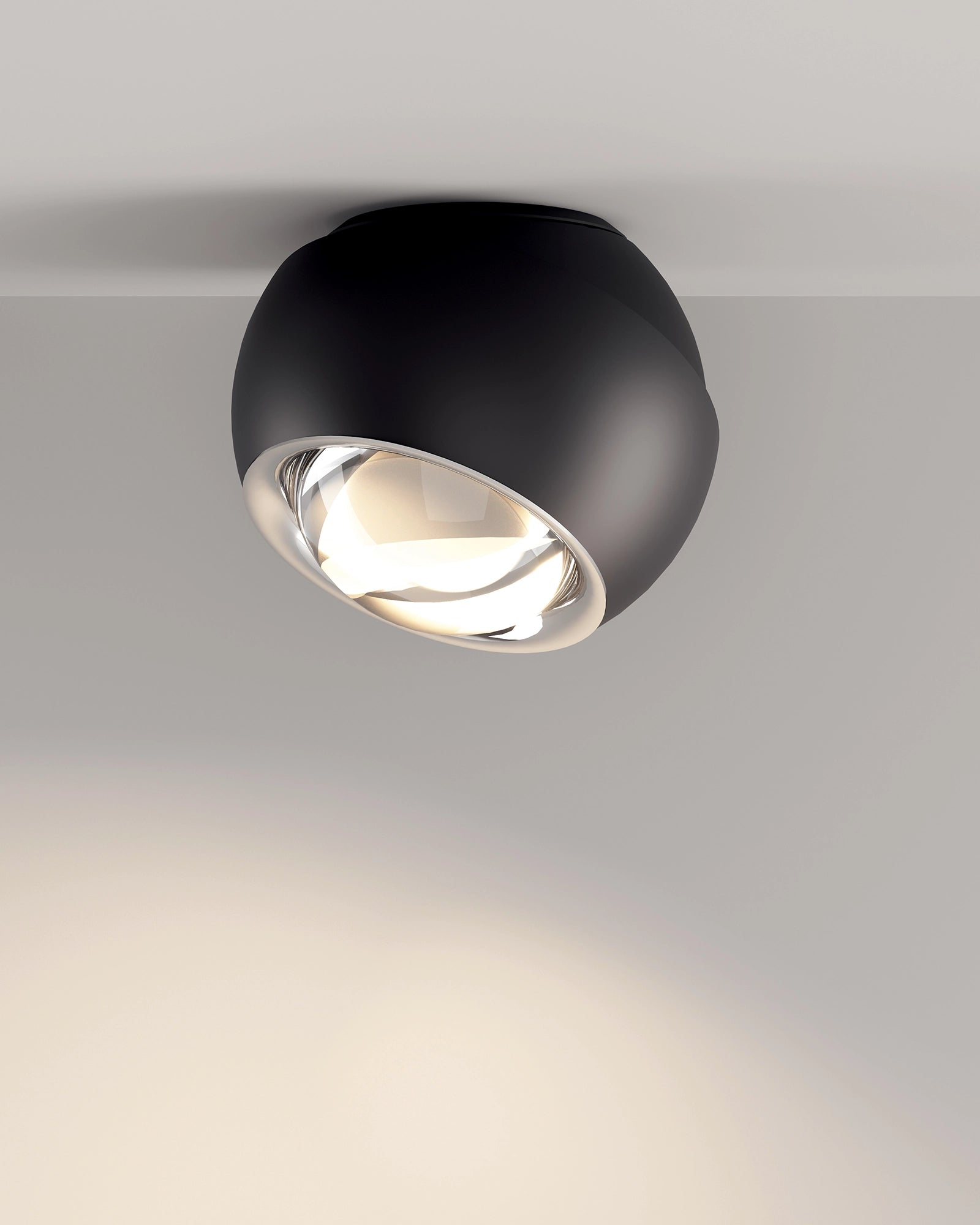 Spider Ceiling Light