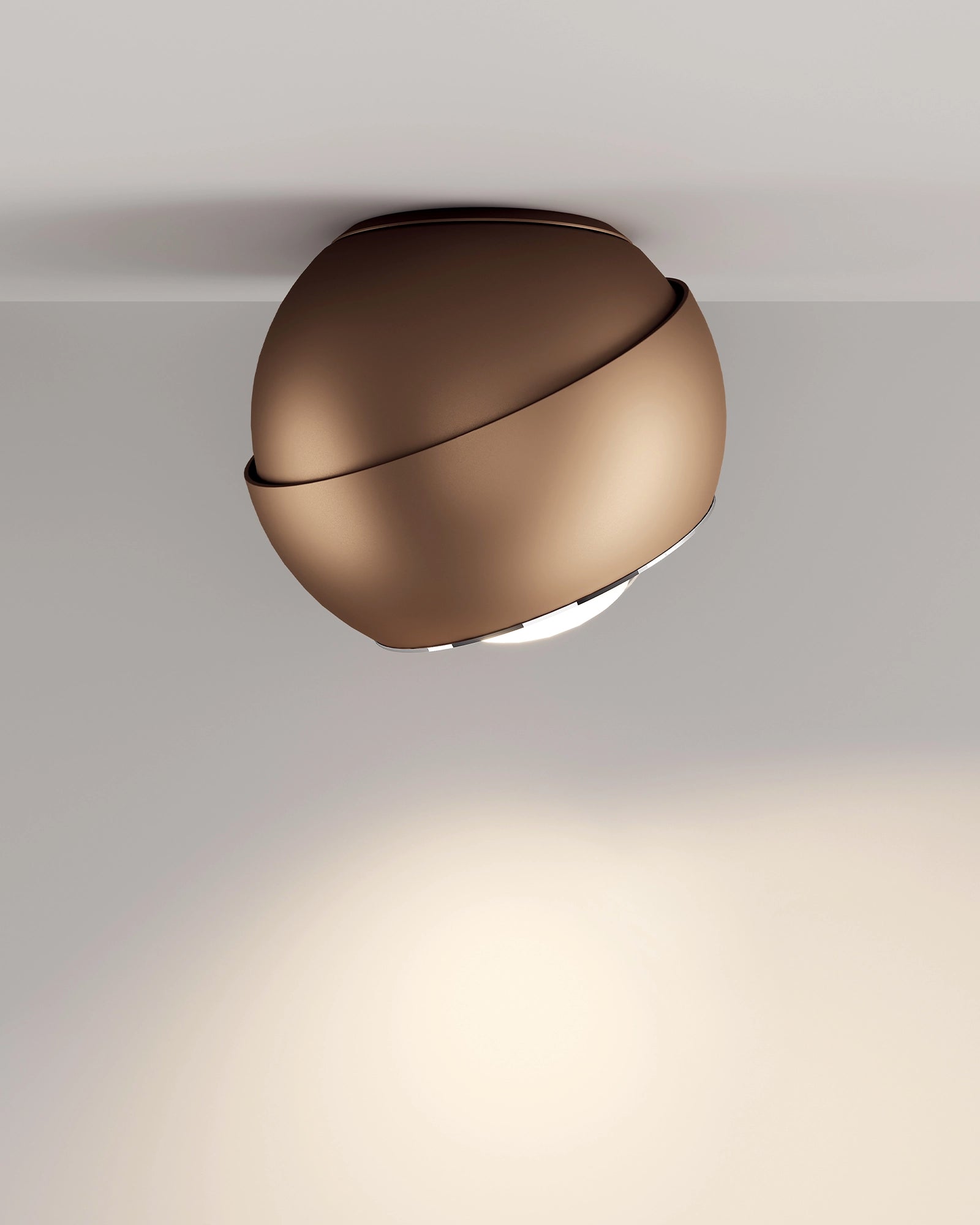 Spider Ceiling Light