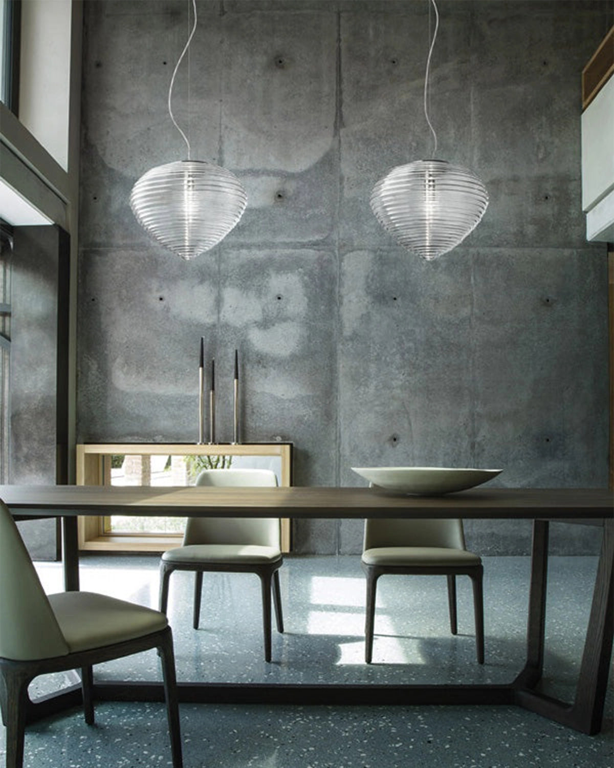 Spirit Pendant Light
