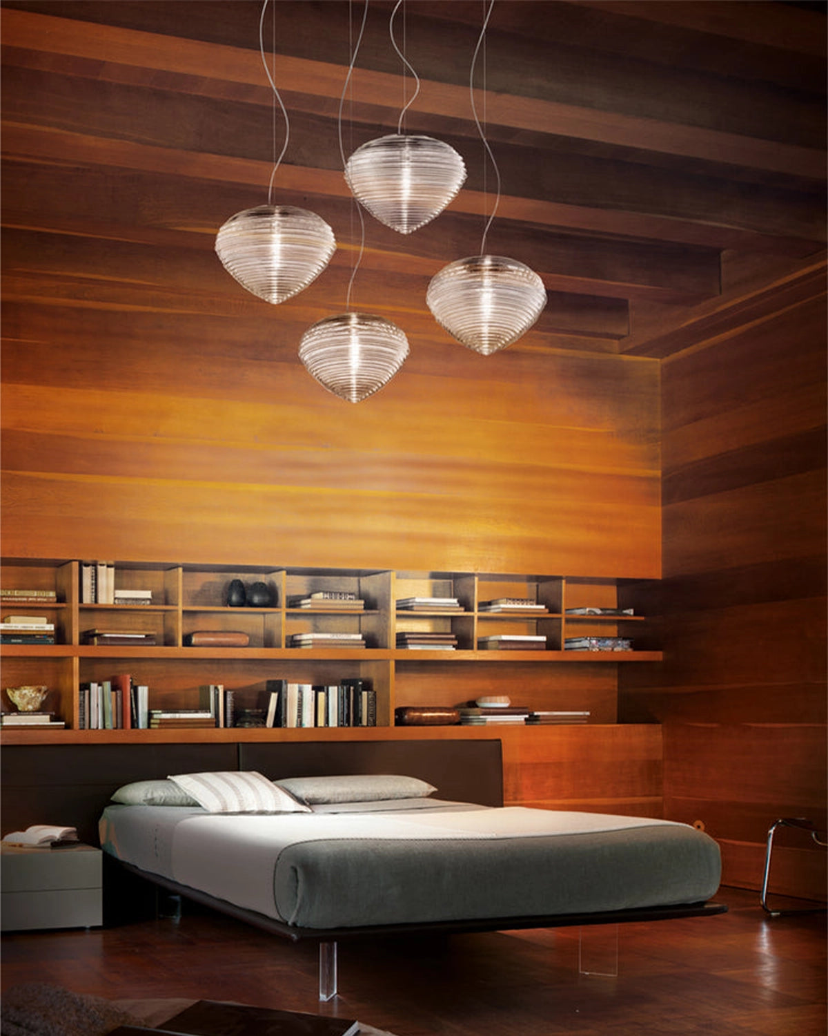 Spirit Pendant Light