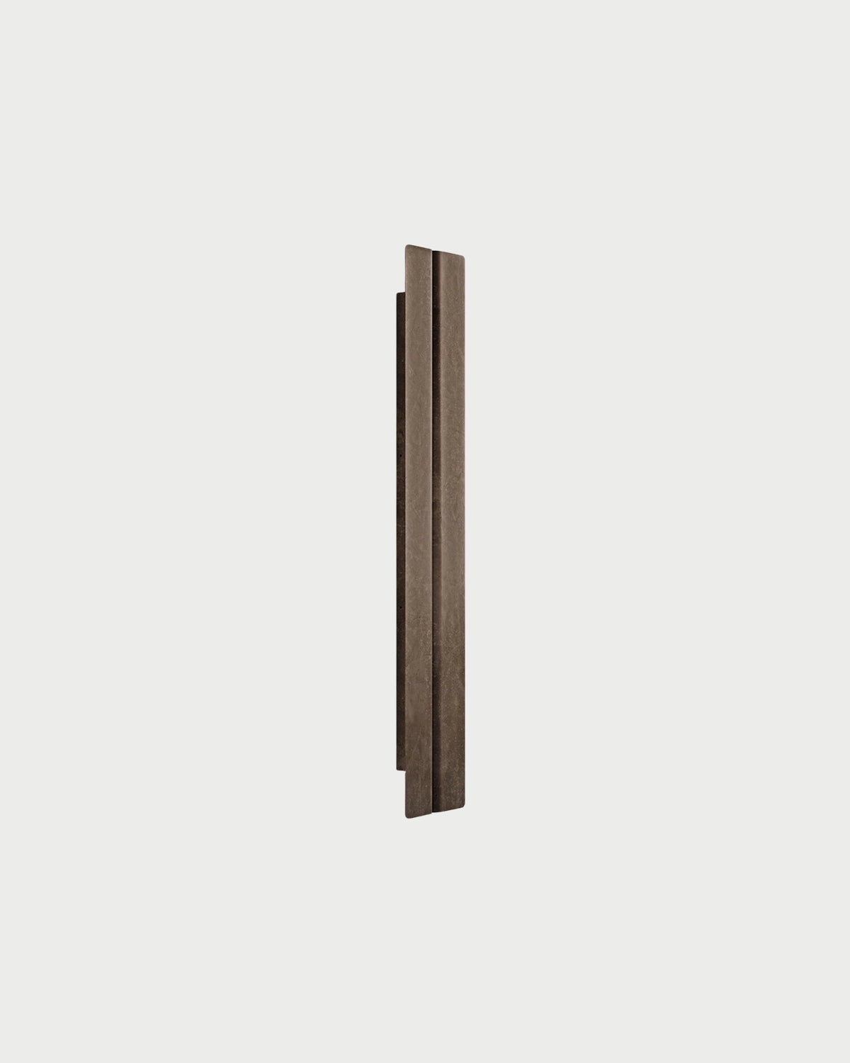 Split Long Wall Light