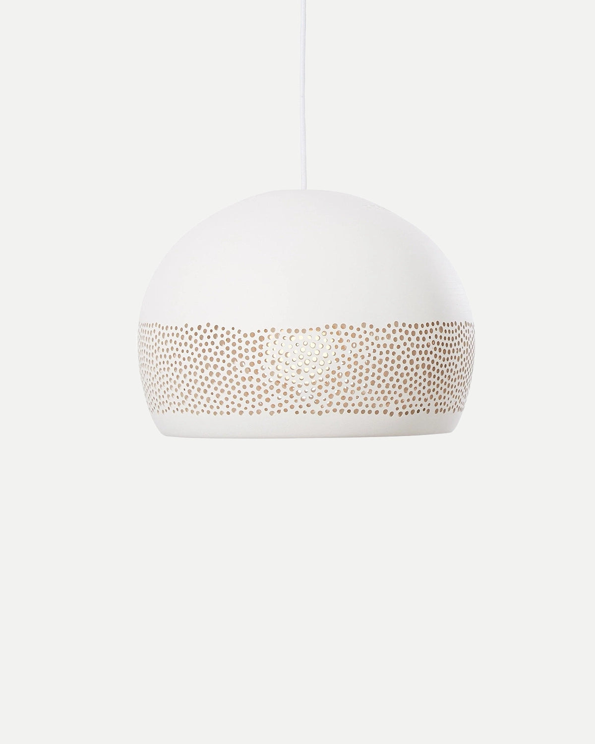 SpongeRo Pendant Light