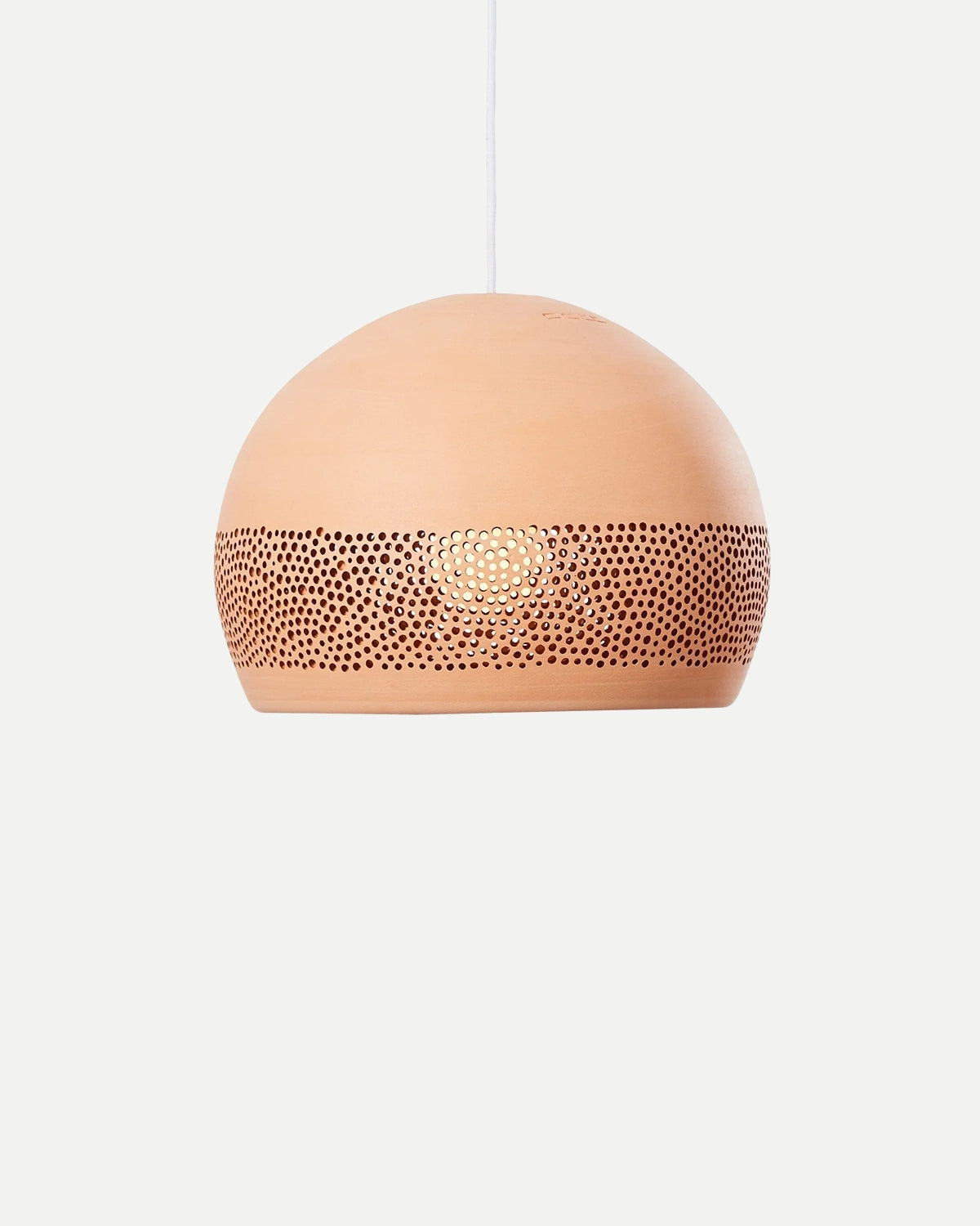 SpongeRo Pendant Light