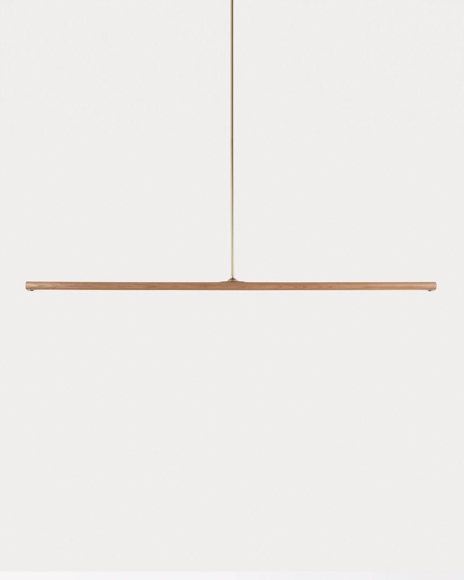Spru Pendant Light by Fluxwood Lighting at Nook Collections