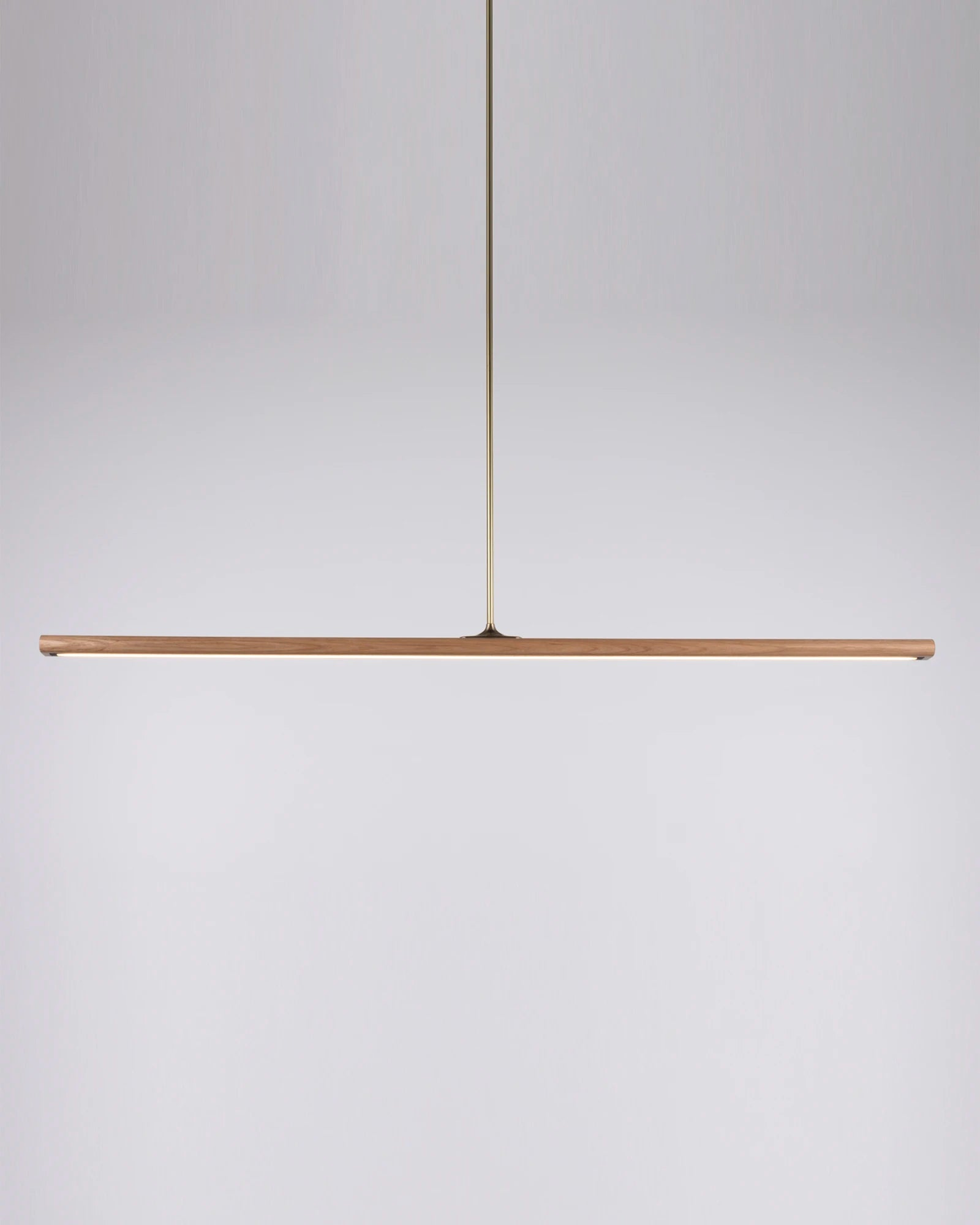 Spru Pendant Light by Fluxwood Lighting at Nook Collections