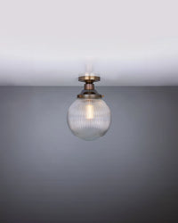 Stanley Ceiling Light