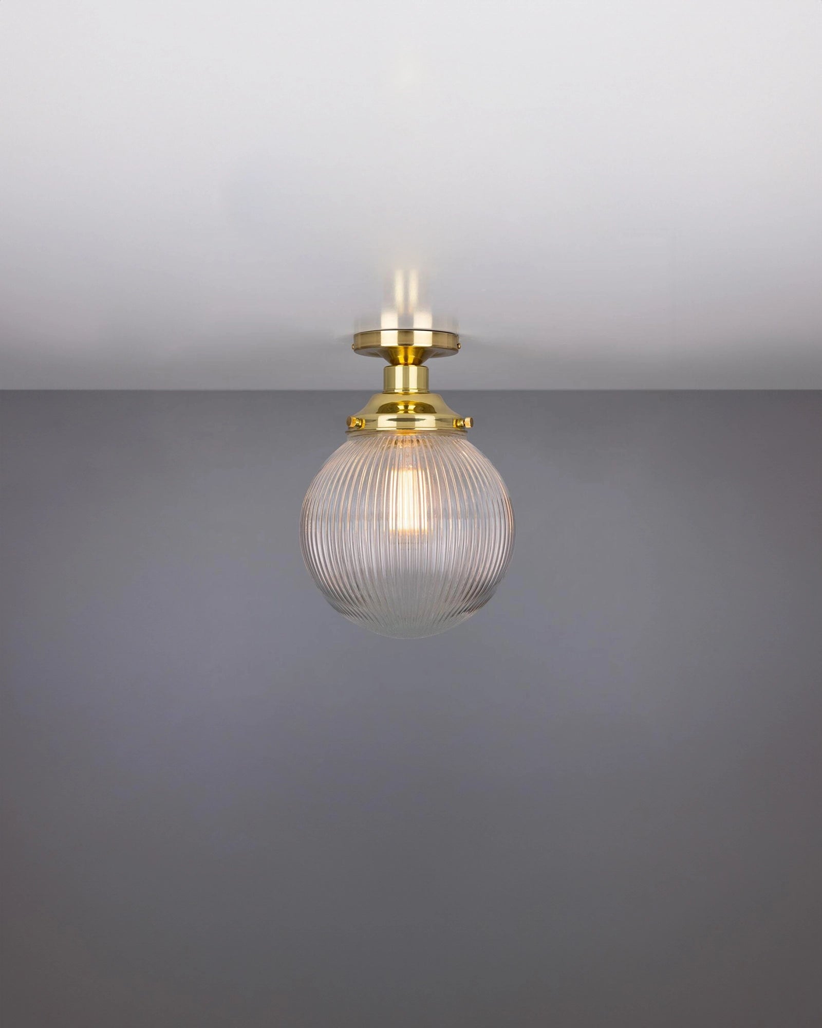 Stanley Ceiling Light