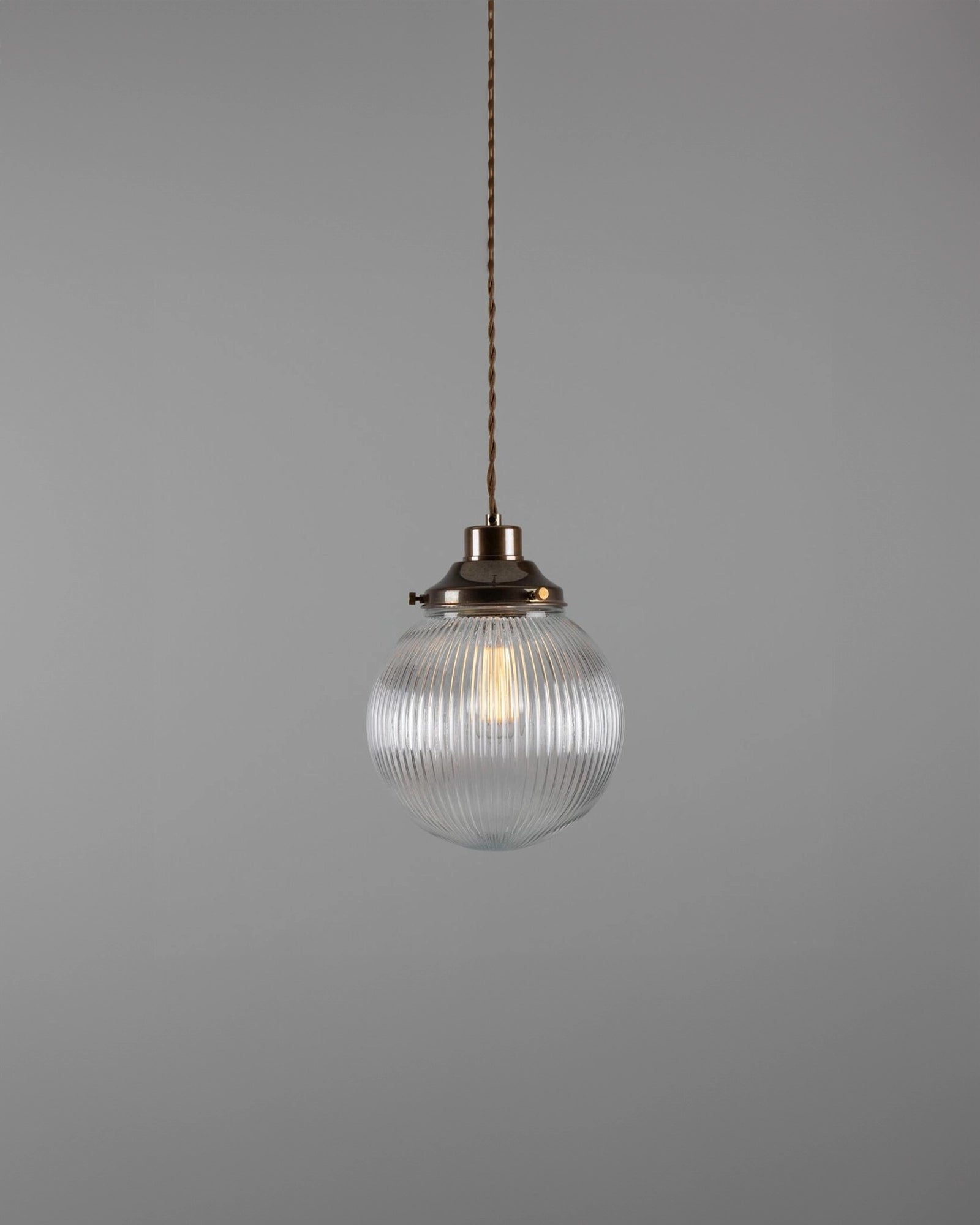 Stanley Pendant Light