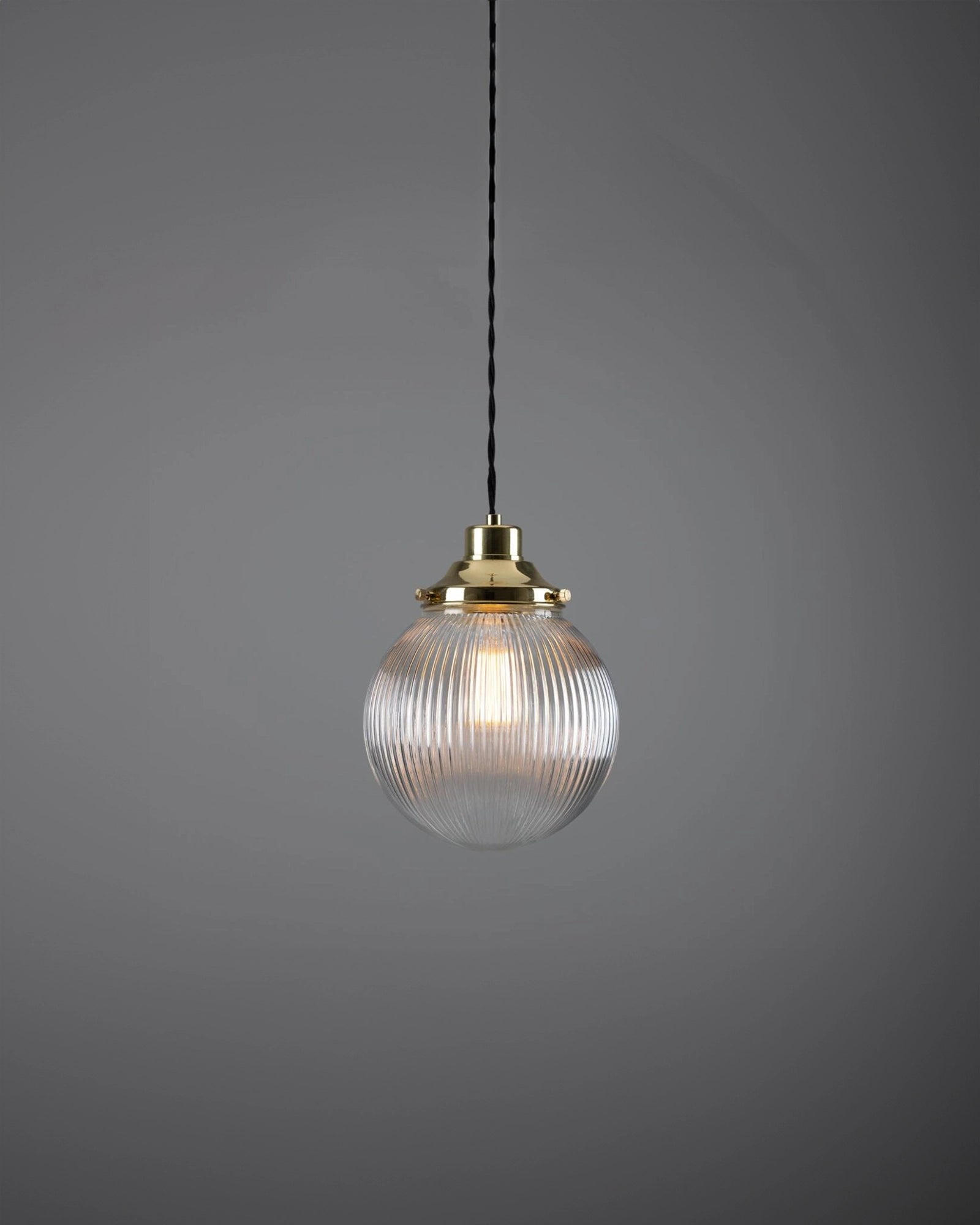 Stanley Pendant Light