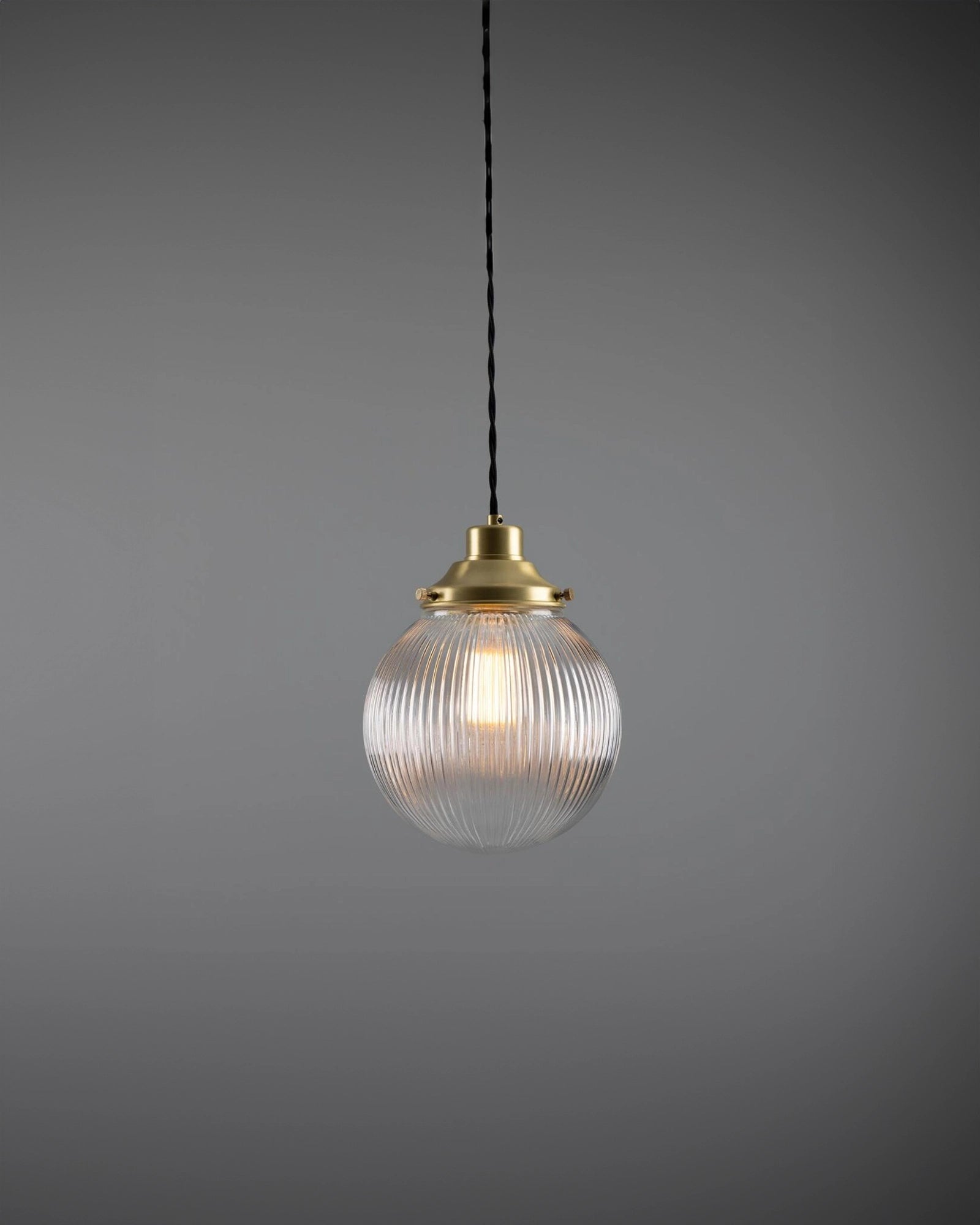 Stanley Pendant Light
