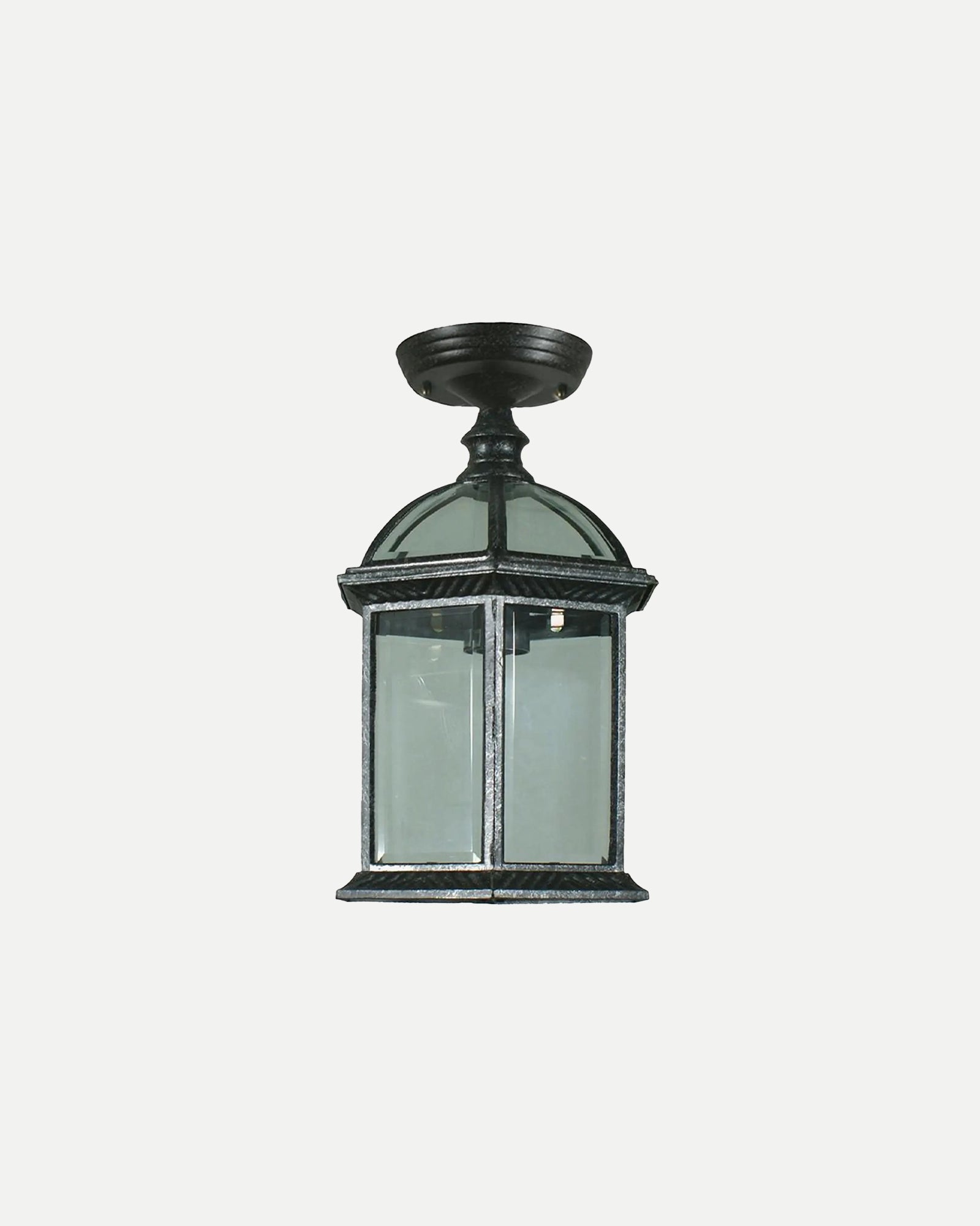 Station Ceiling Light