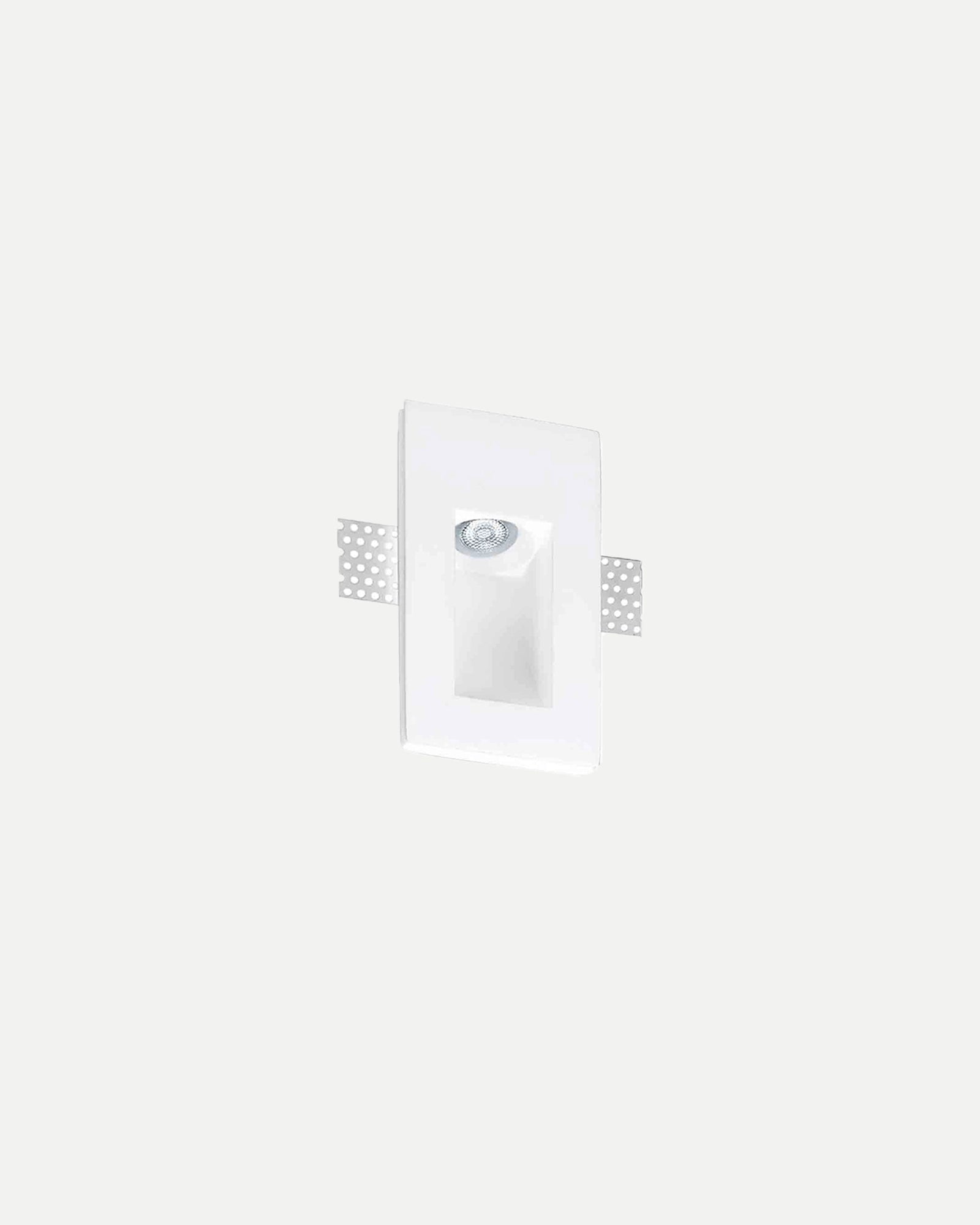 Step by Rectangle Step Light