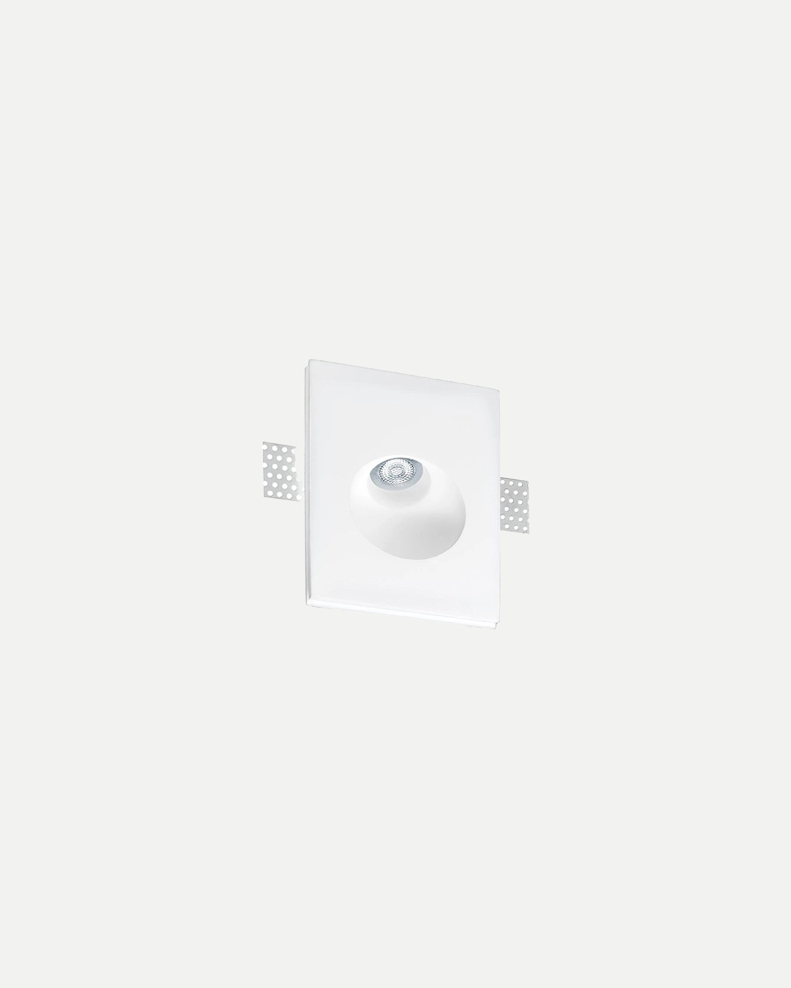 Step by Round Step Light