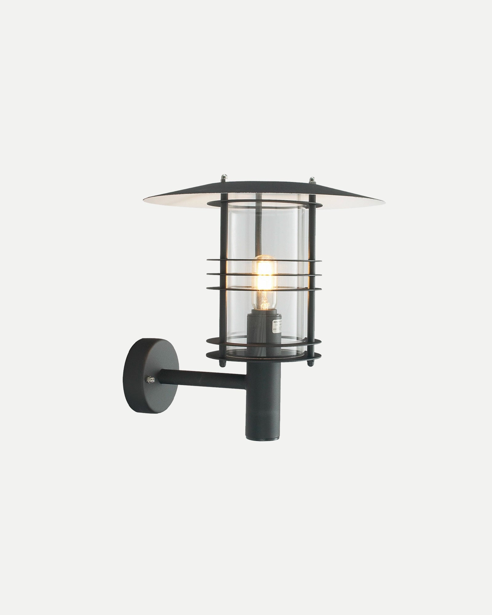 Stockholm Arm Wall Light