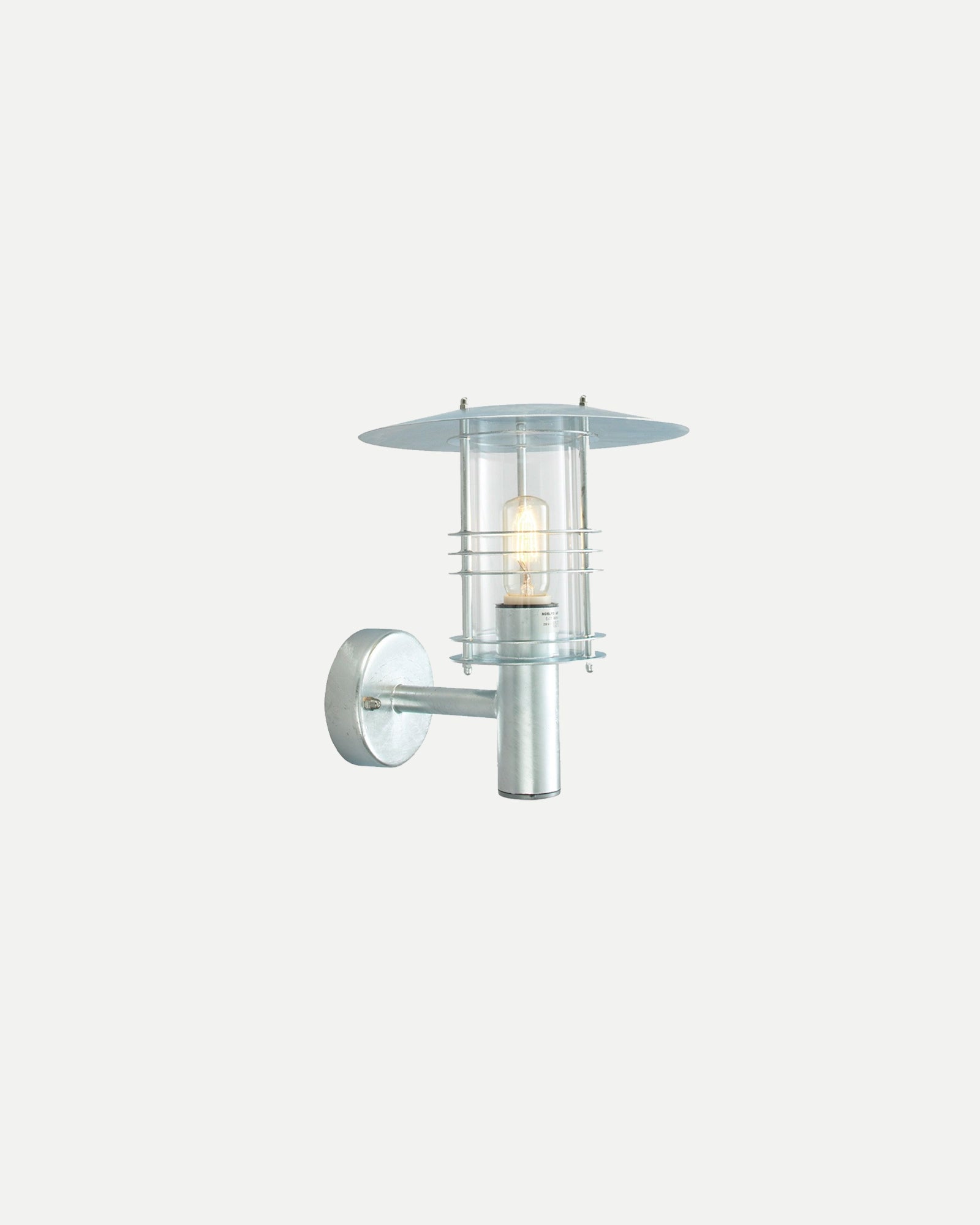 Stockholm Arm Wall Light
