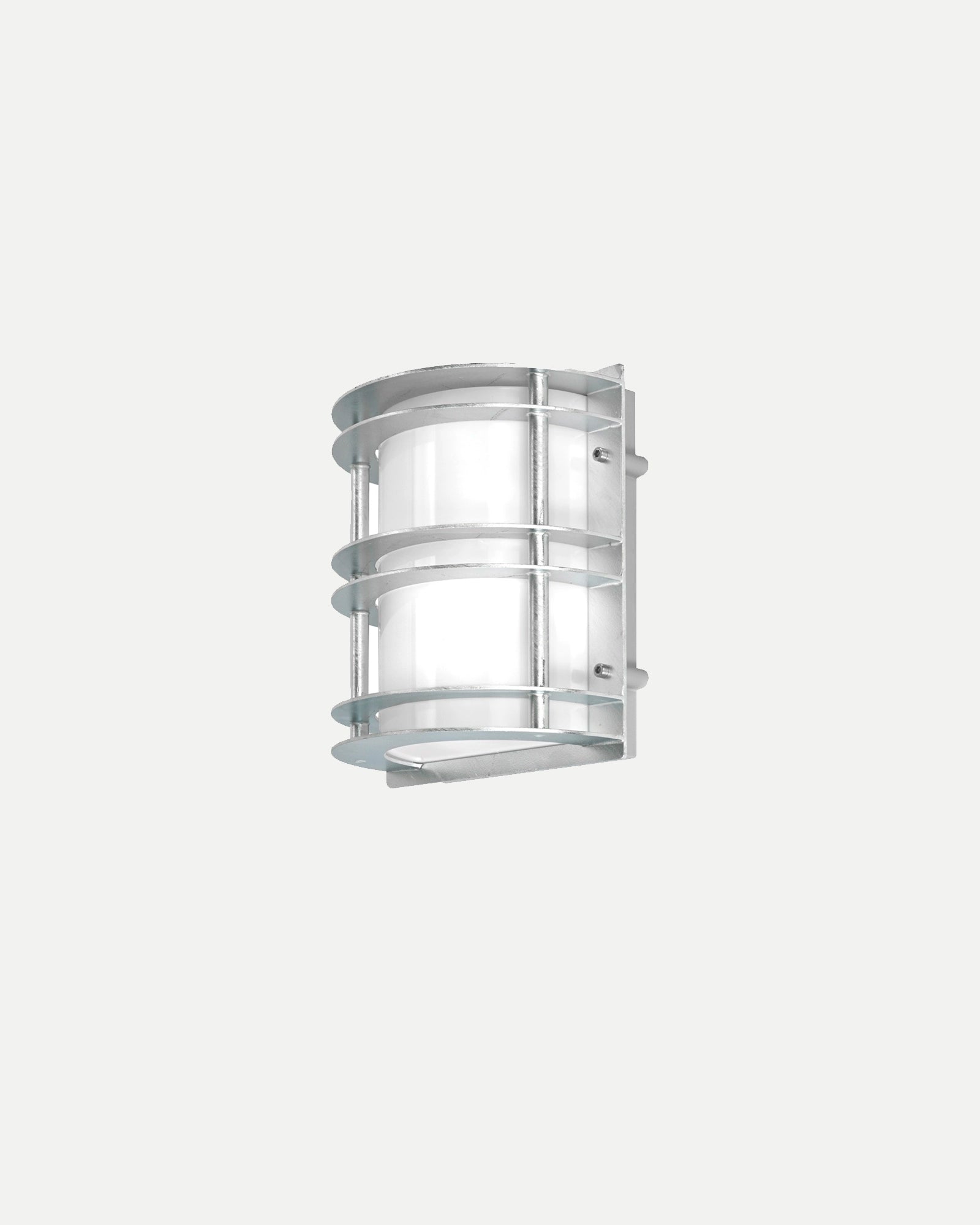 Stockholm Flush Wall Light