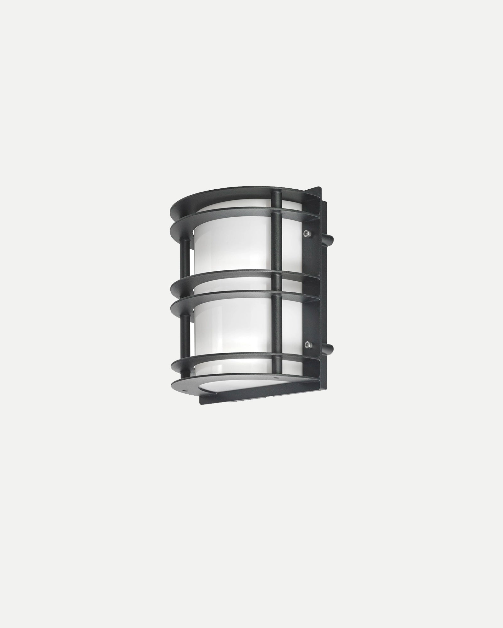 Stockholm Flush Wall Light