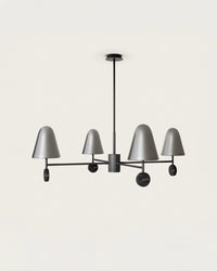 Stor 4lt Pendant Light