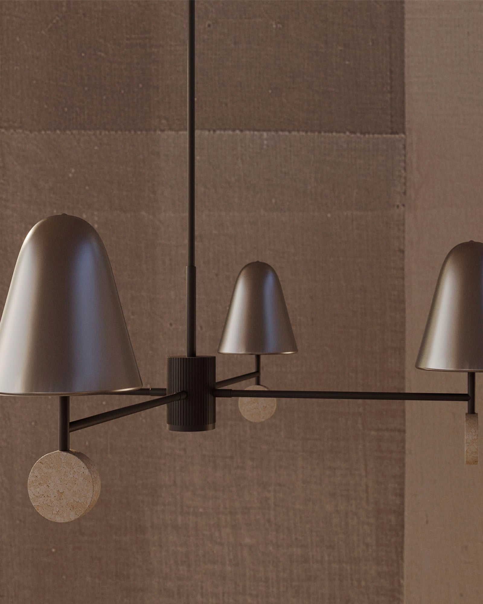 Stor 4lt Pendant Light