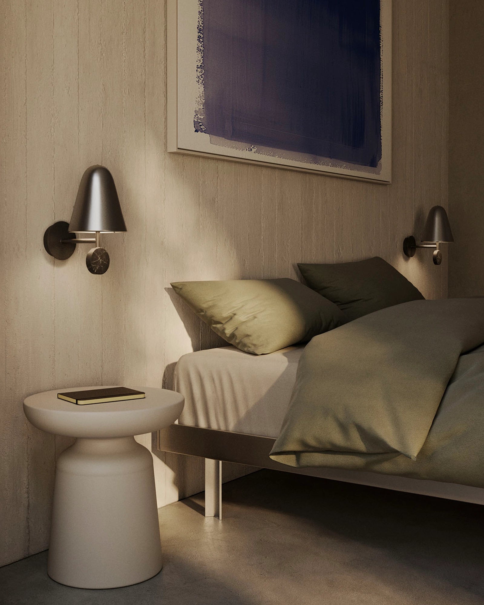 Stor Wall Light