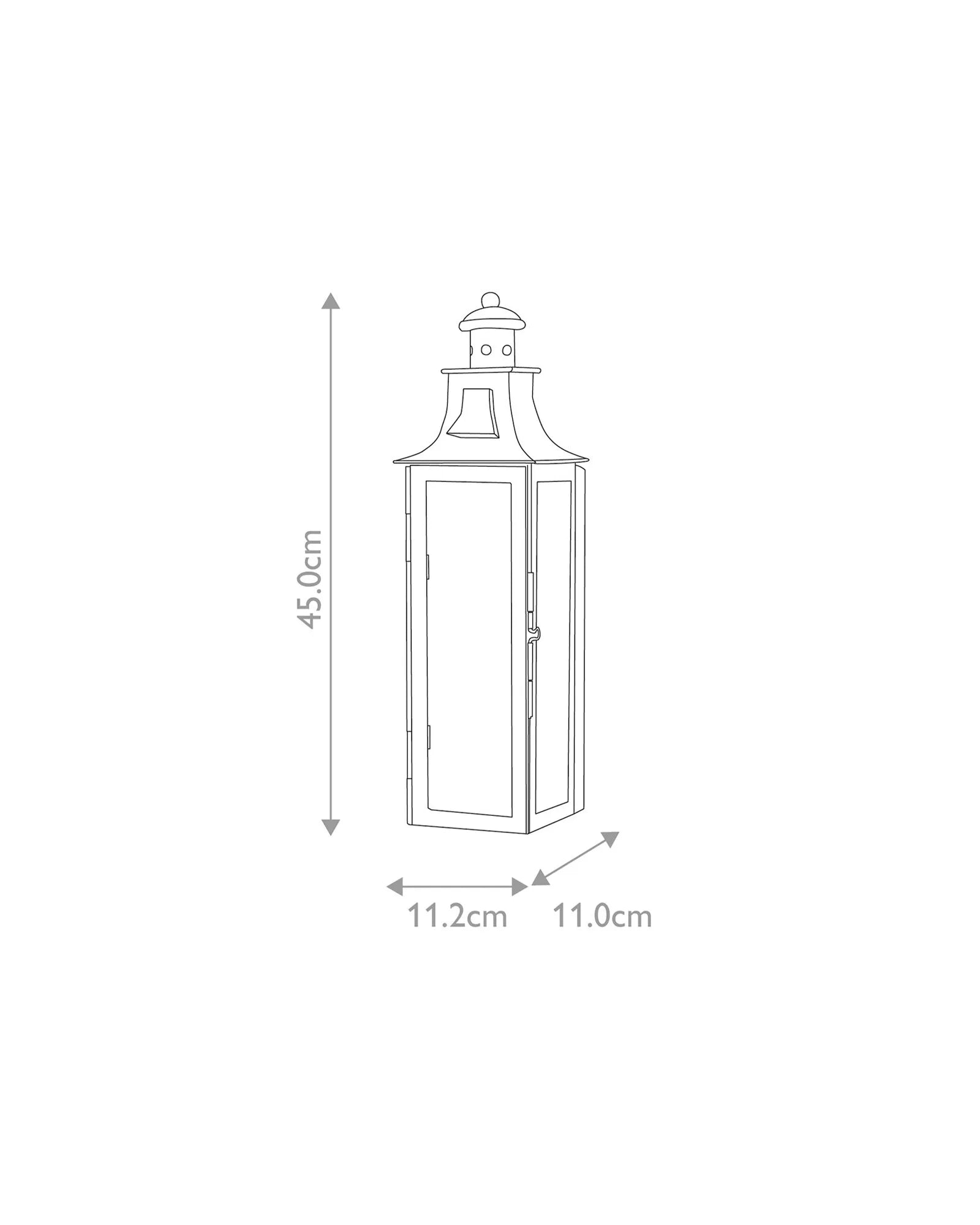 Stow Wall Light
