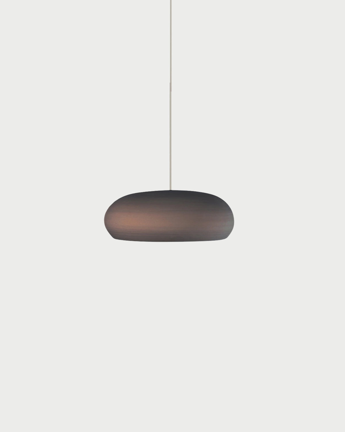 Swirl Curve Pendant Light