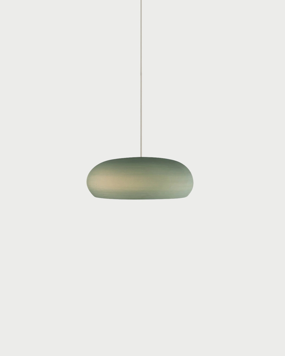Swirl Curve Pendant Light