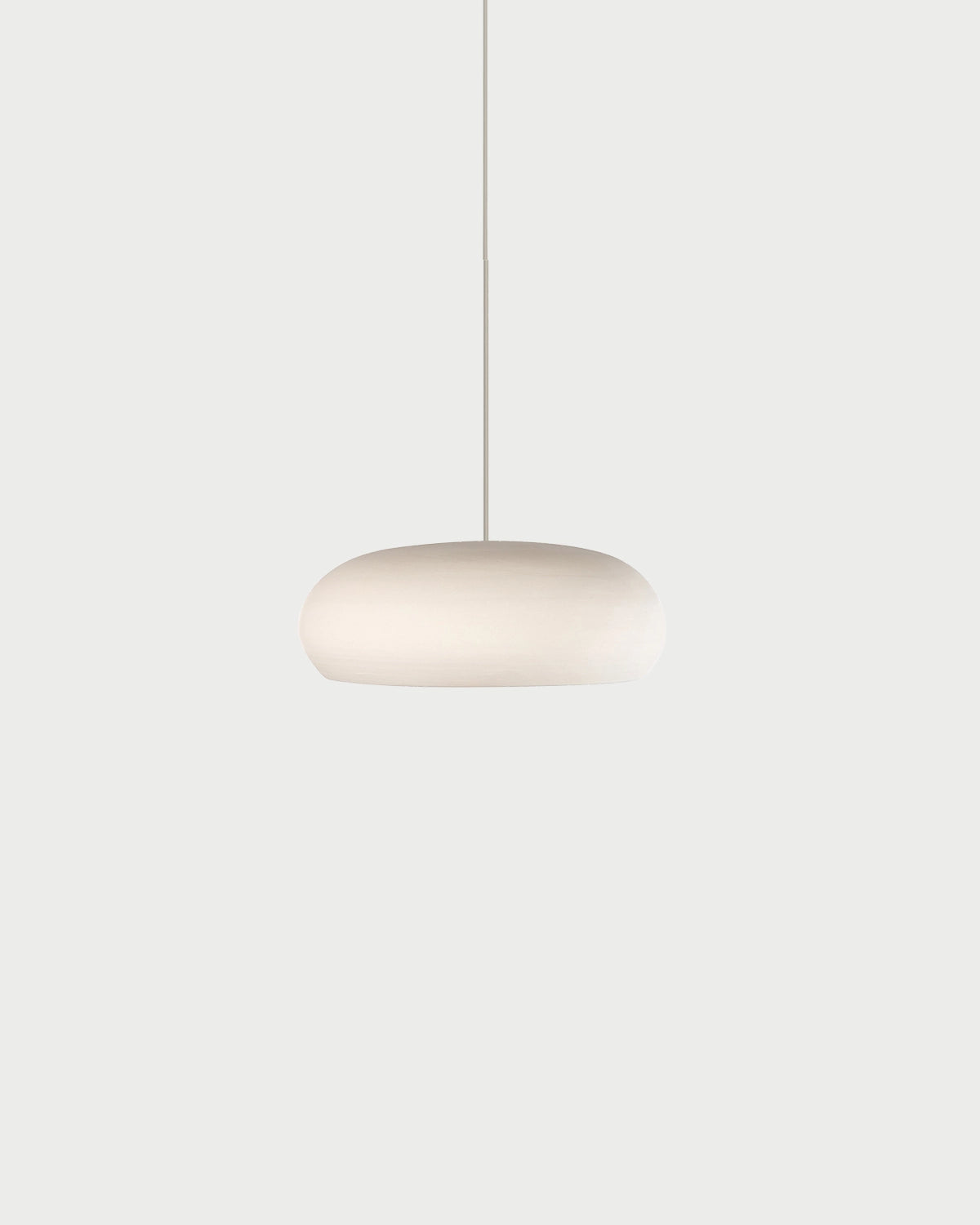 Swirl Curve Pendant Light